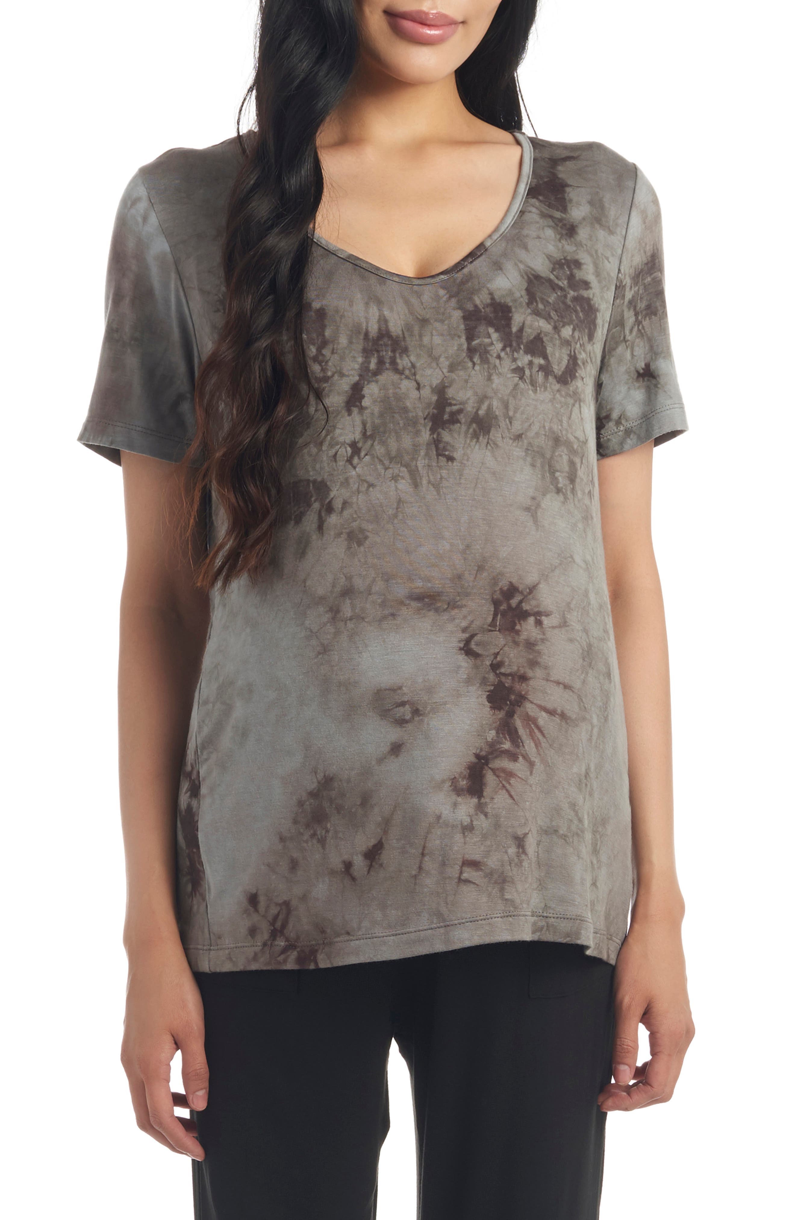 Erika Maternity/Nursing T-Shirt - image 1