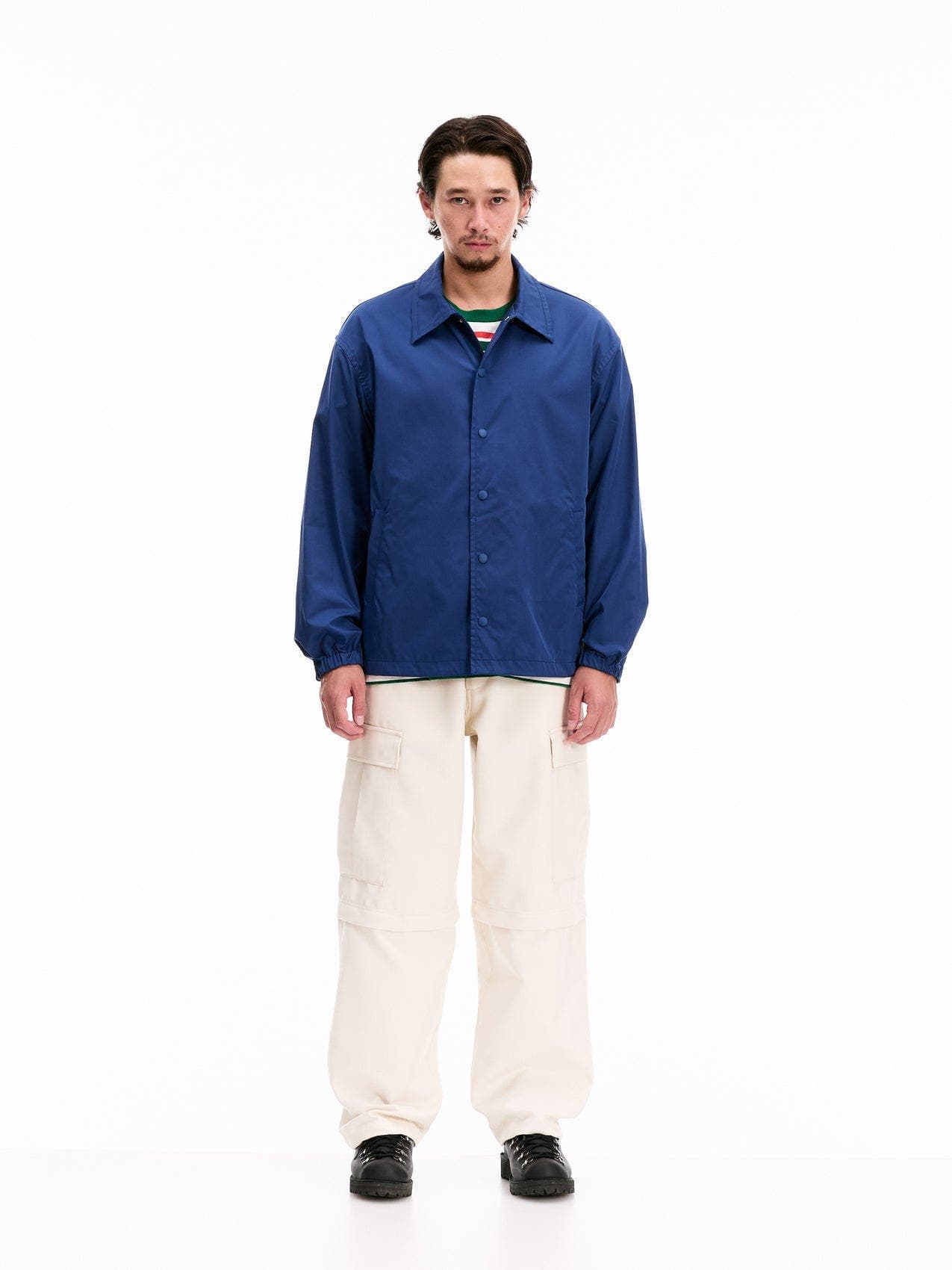 Coach Jacket - image 5