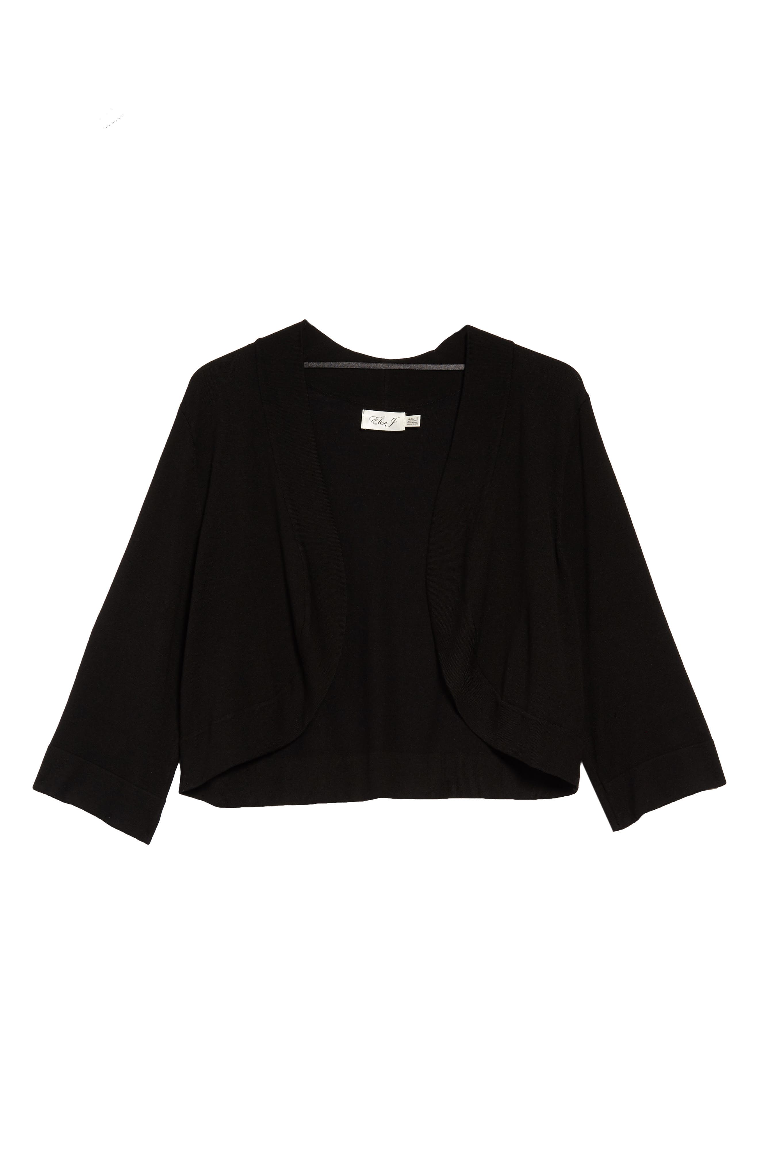 Bolero Cardigan