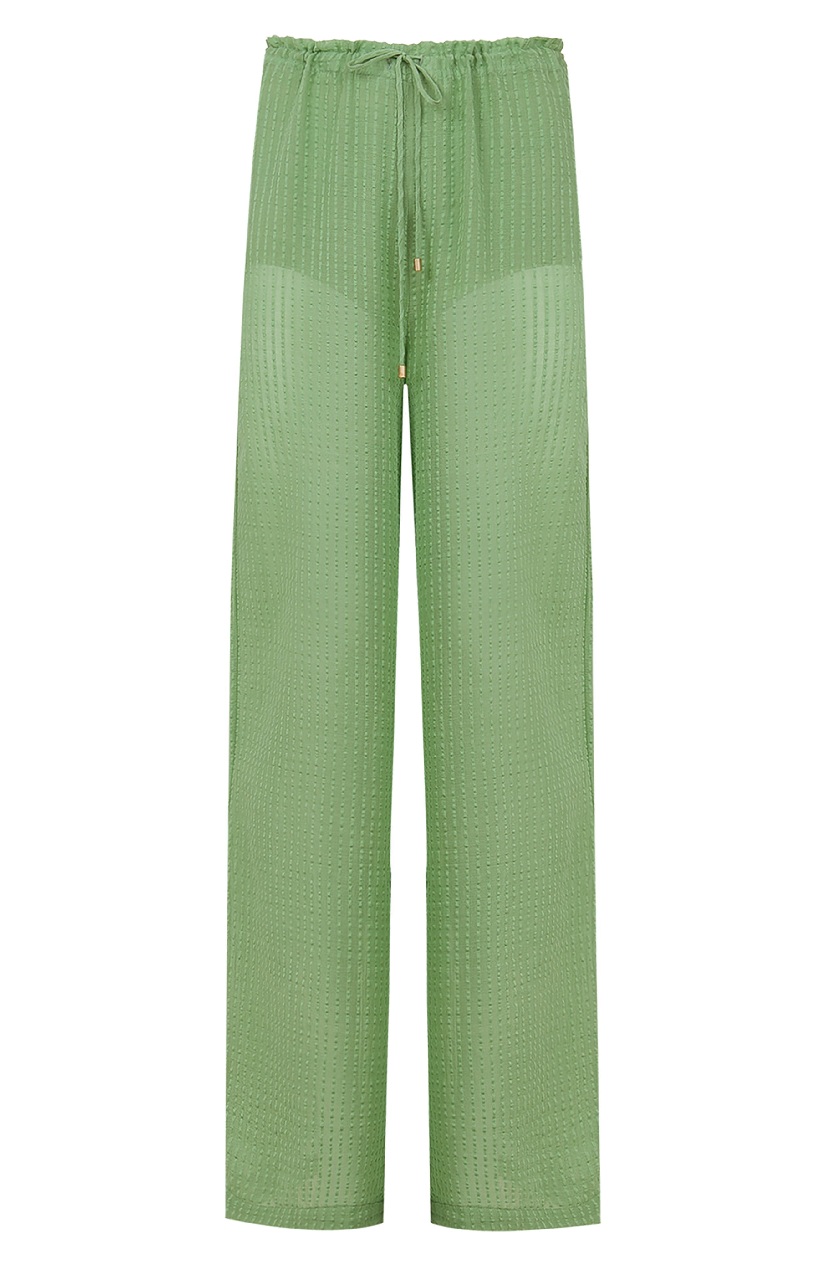 Bianca Cover-Up Pants - image 1