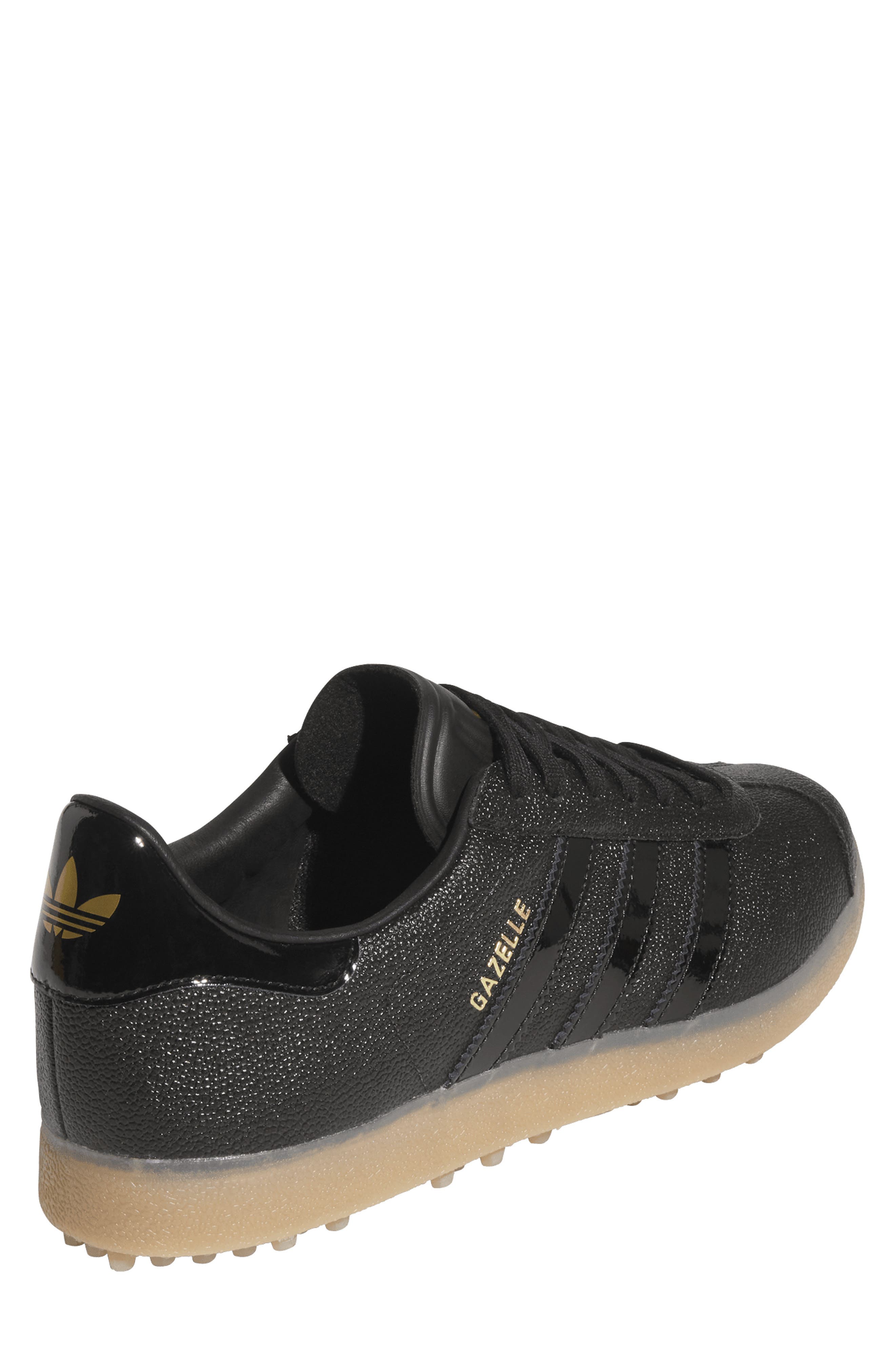 Gazelle Golf Sneaker - image 2