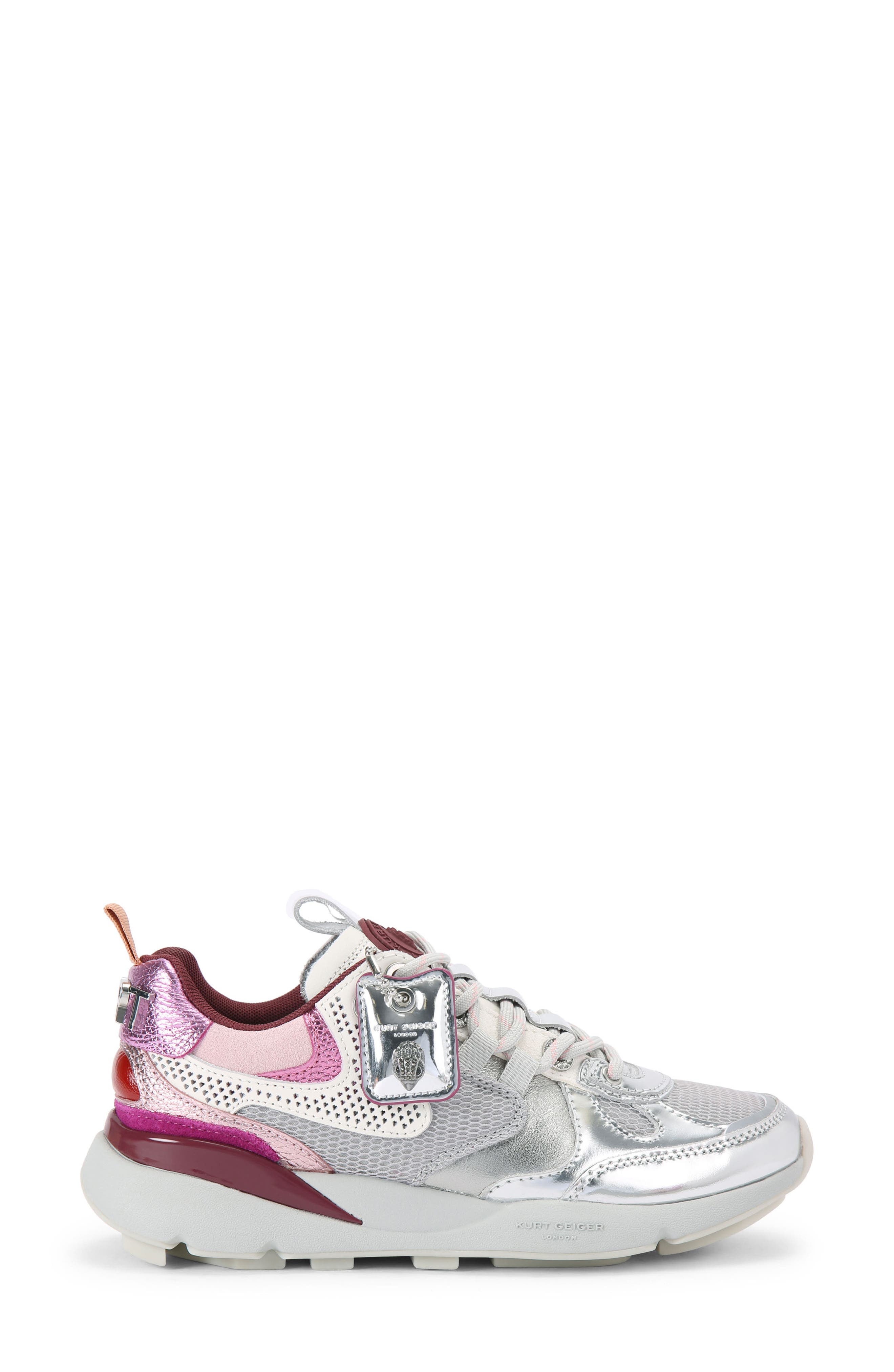 Runner Sneaker - image 1