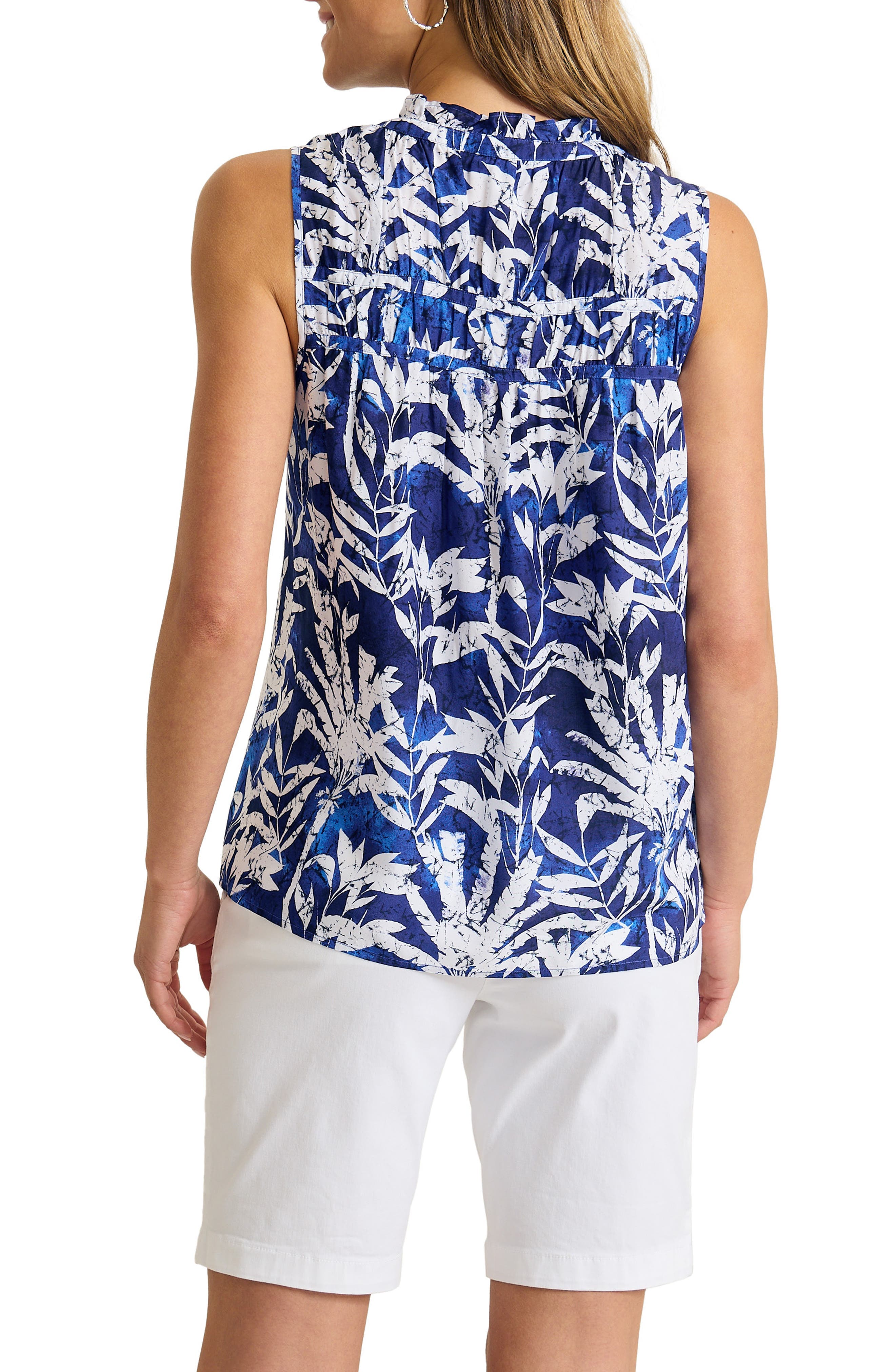 Coconut Cove Sleeveless Top - image 2