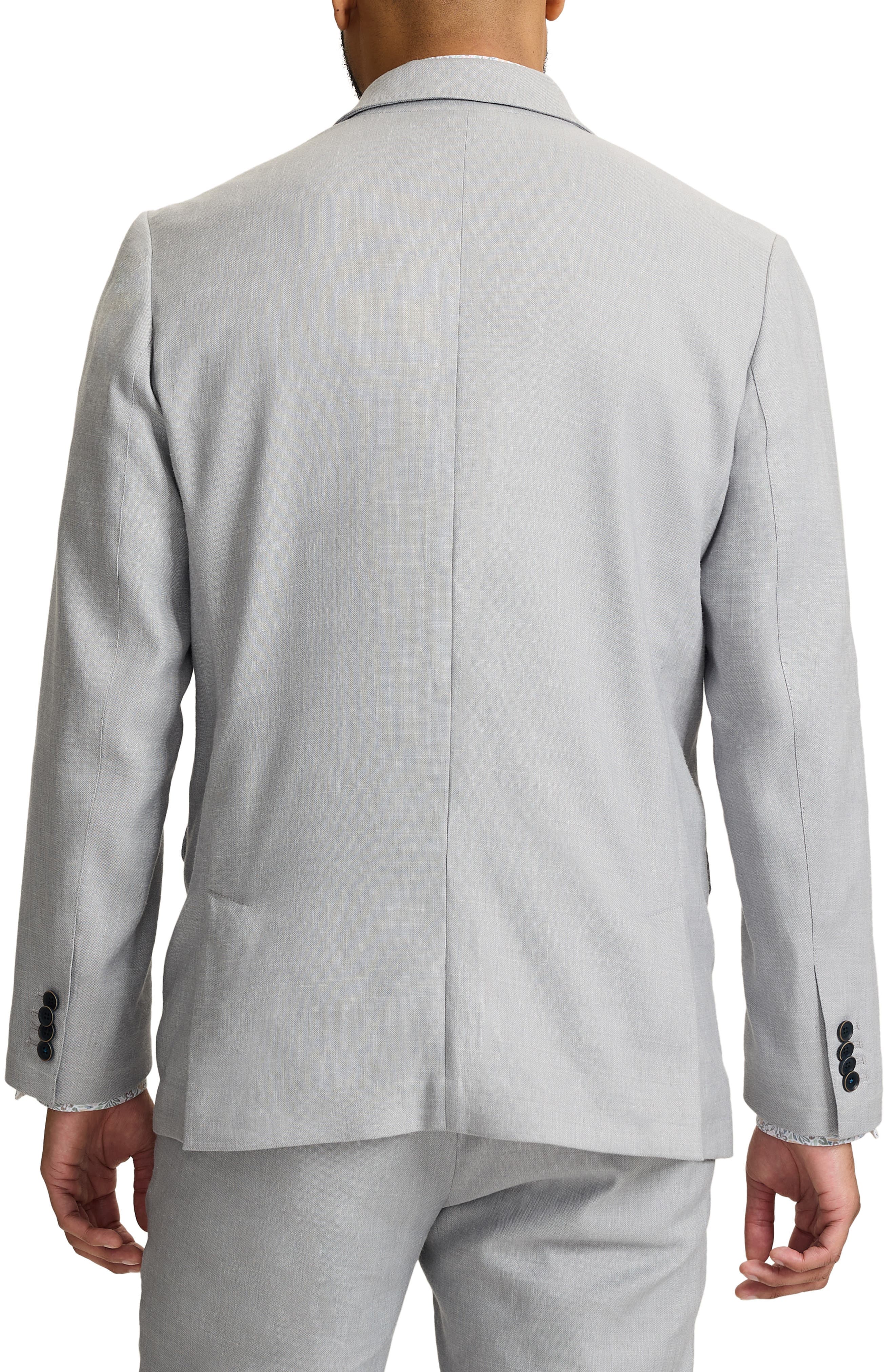 Latigo Beach Linen Blend Sport Coat - image 2