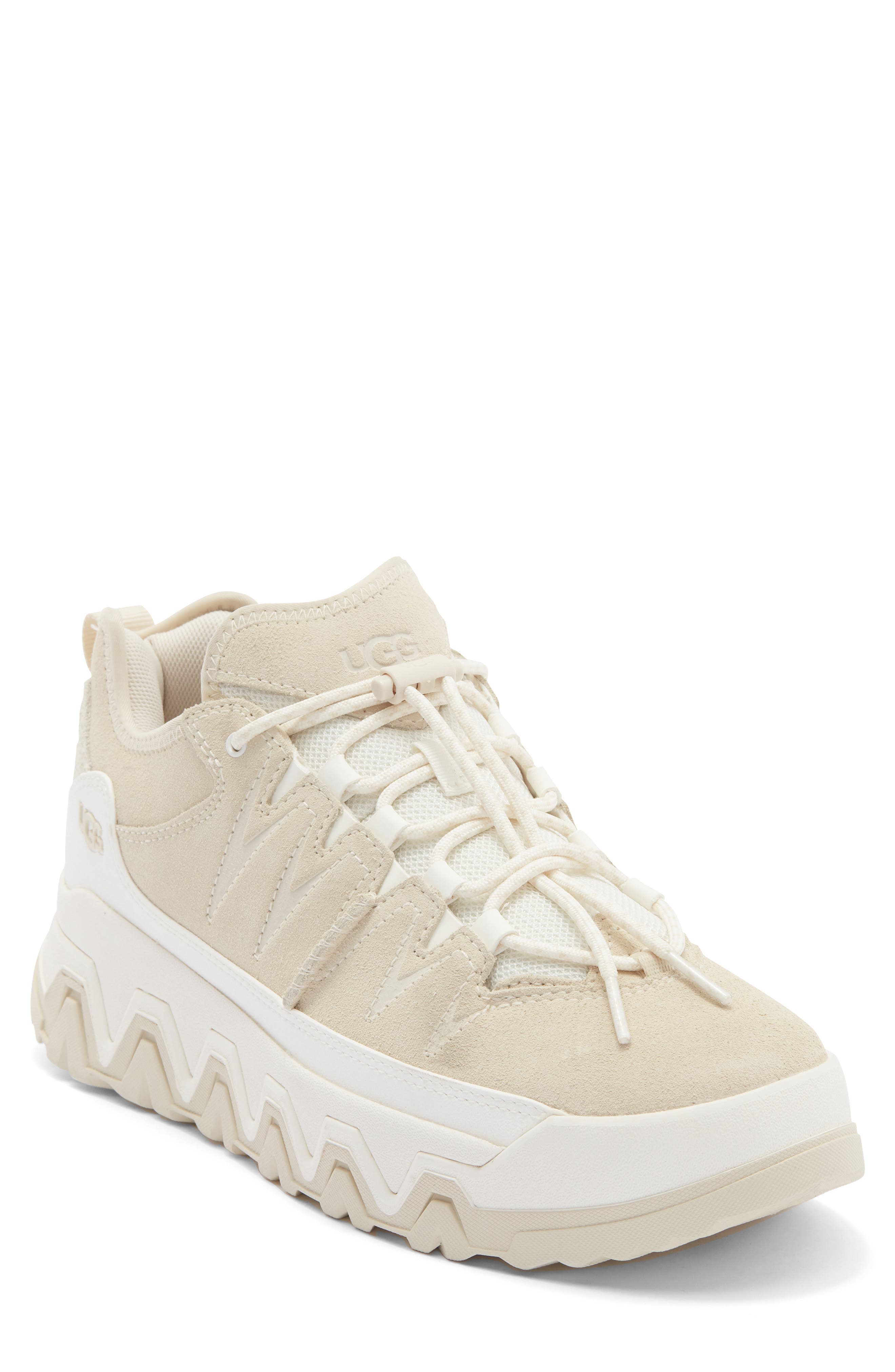 CapTrail Low Waterproof Sneaker - image 5