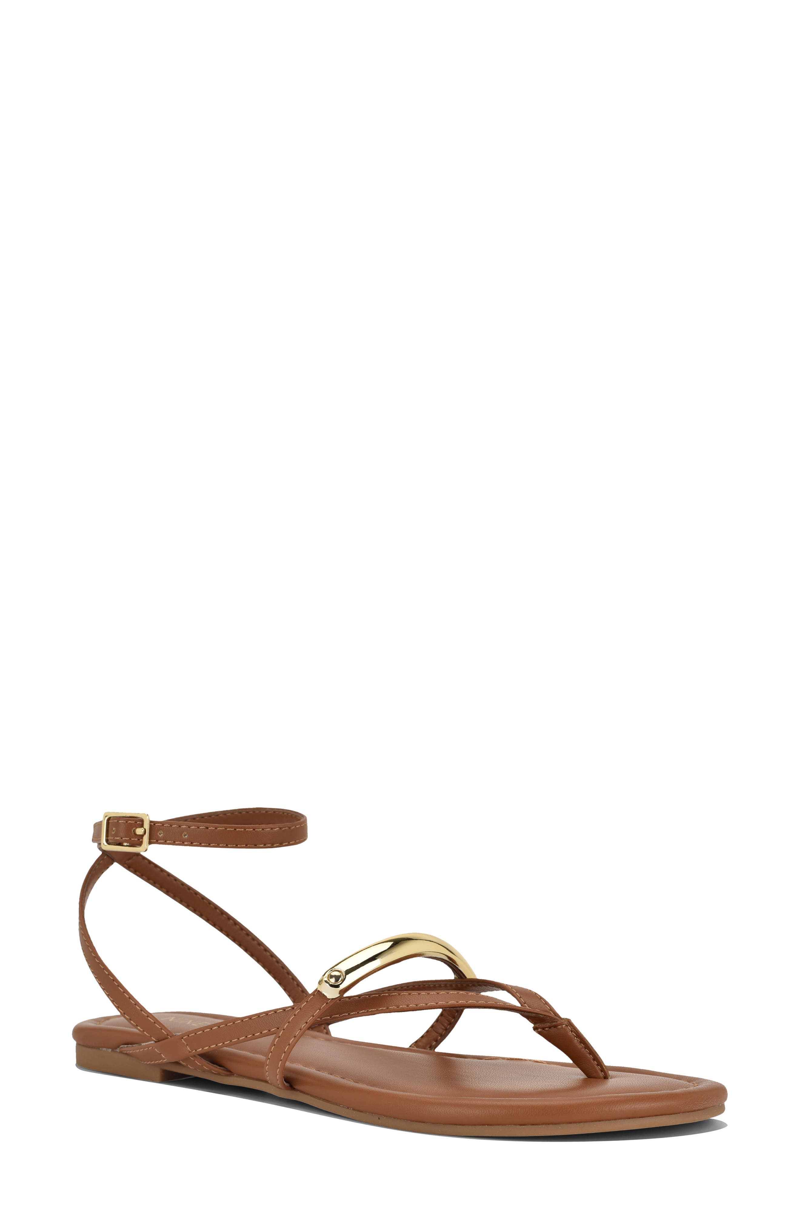 Bretta Ankle Strap Sandal - image 3