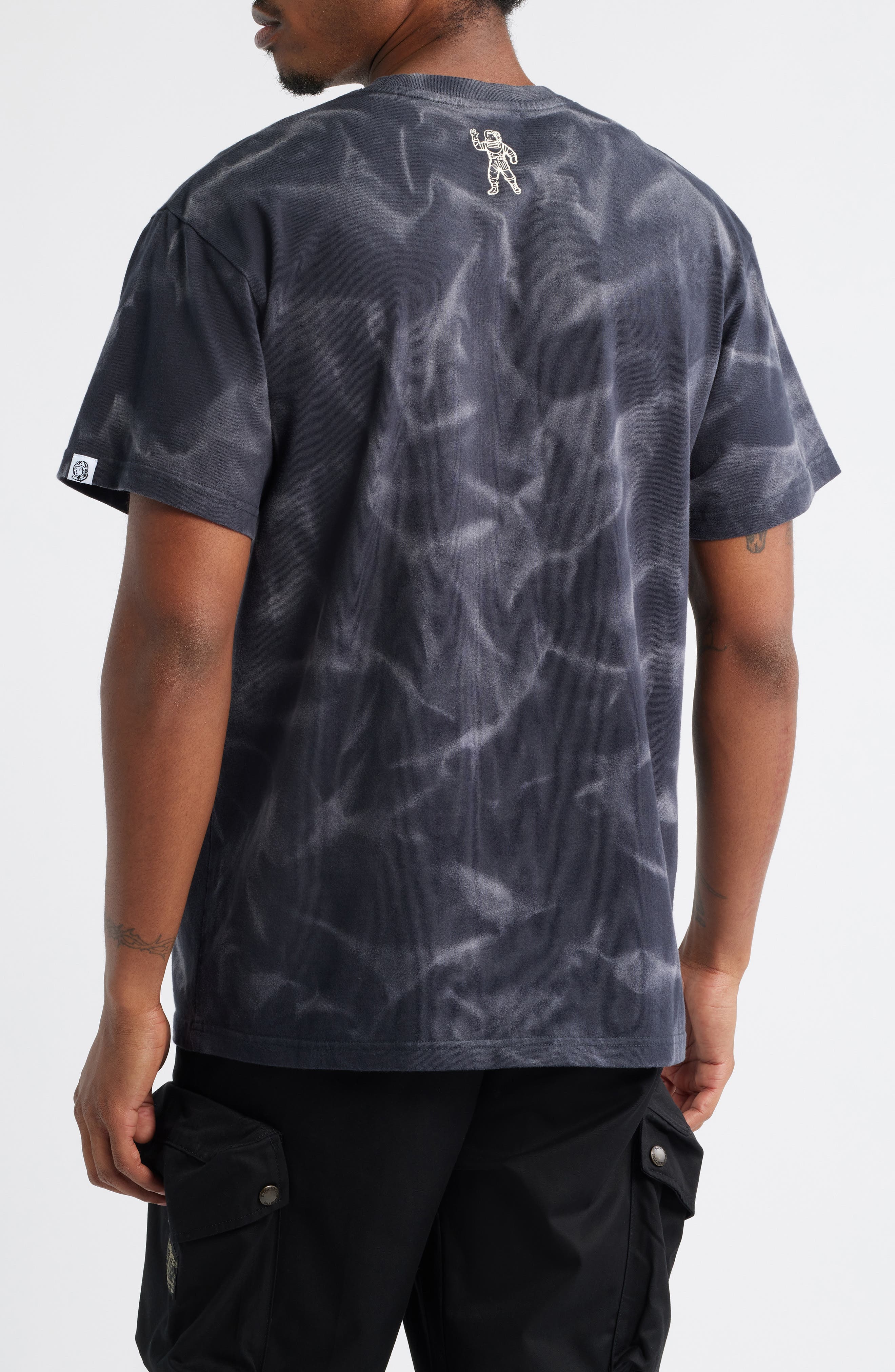 Chill Cotton Graphic T-Shirt - image 2