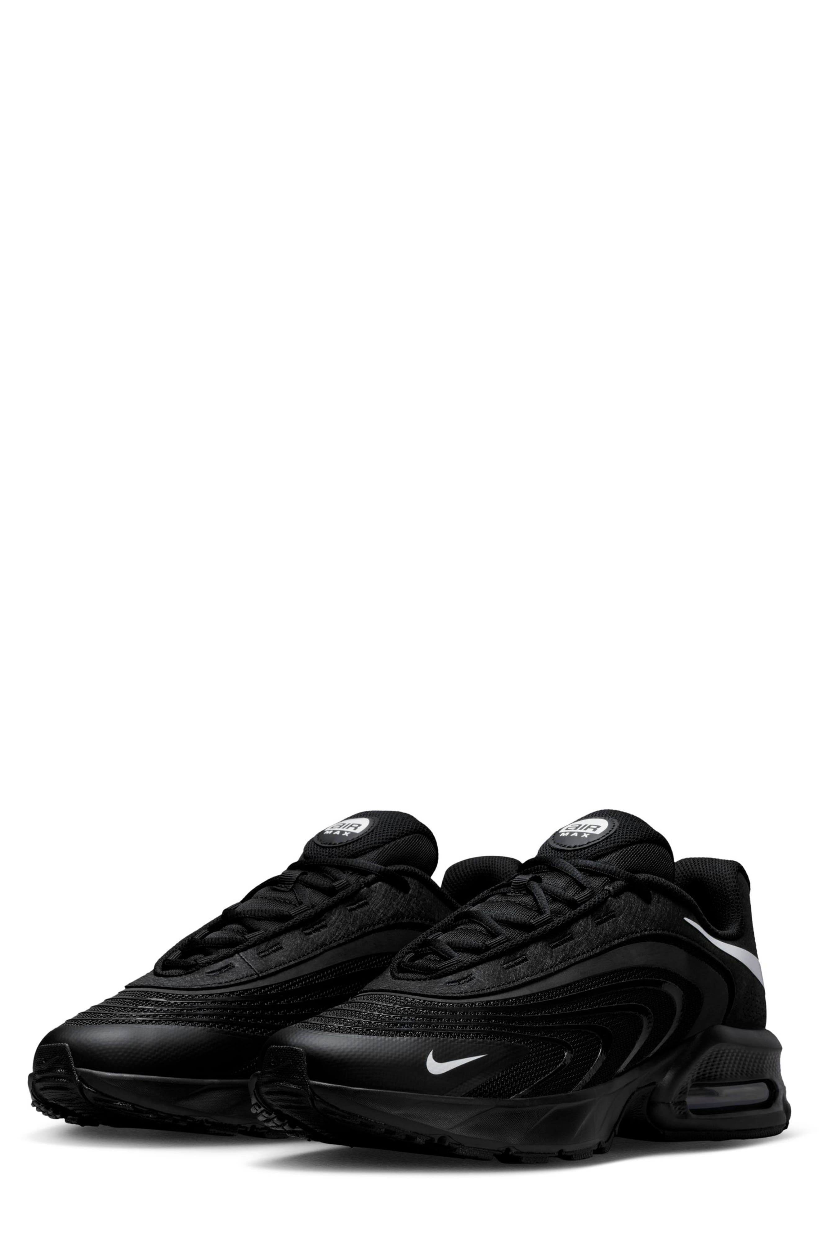 Air Max Fire Sneaker - image 3
