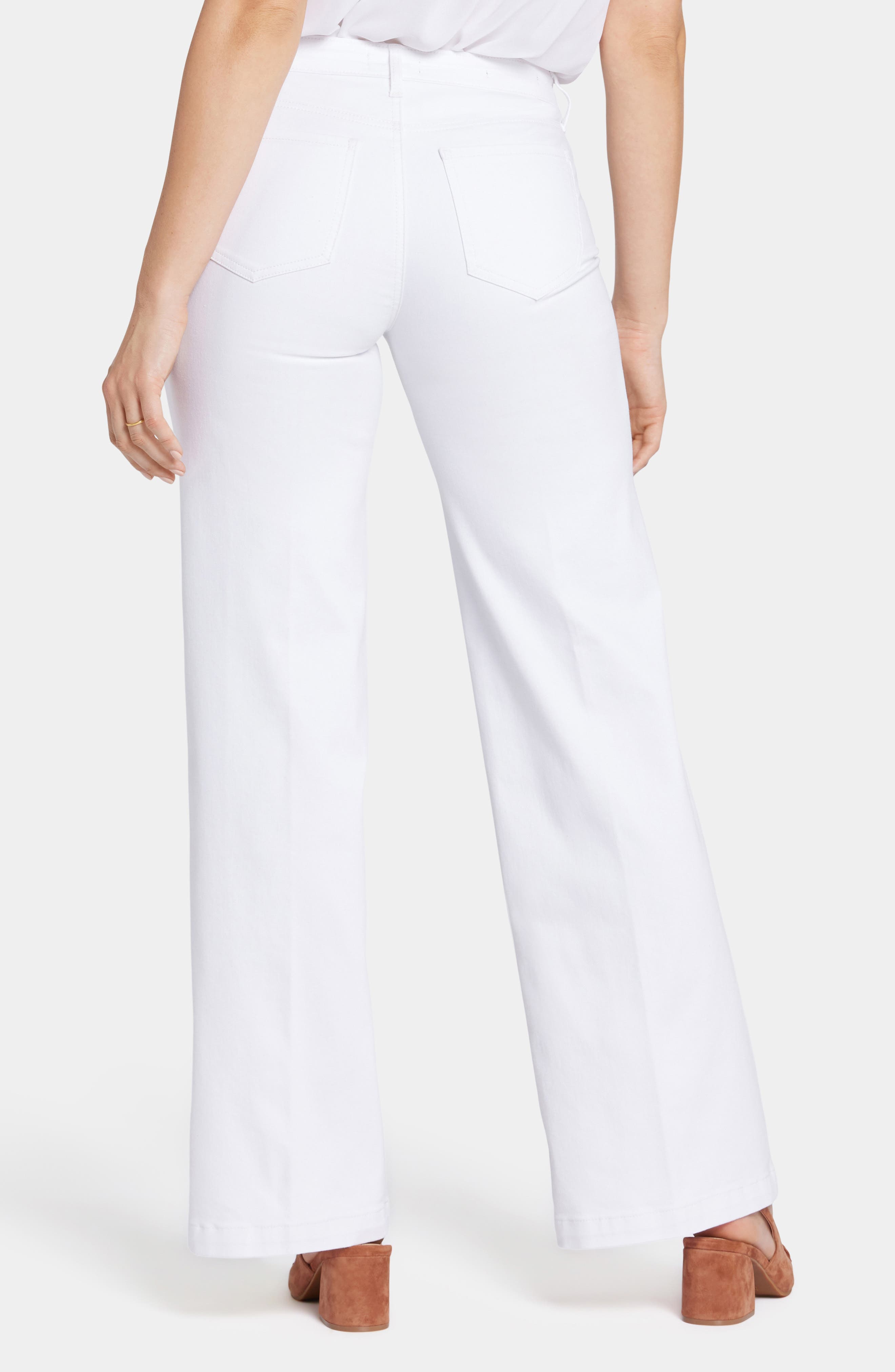 Teresa Wide Leg Jeans - image 2