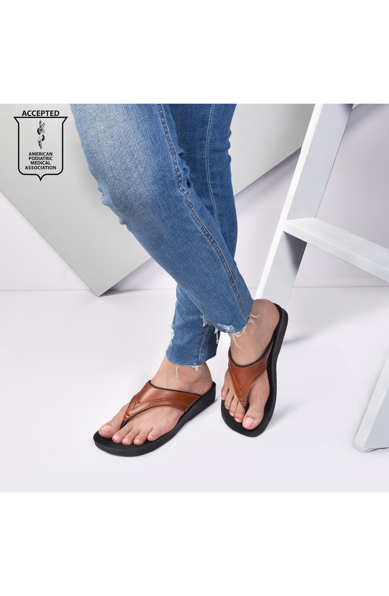 Ostrayas Sandal - image 4