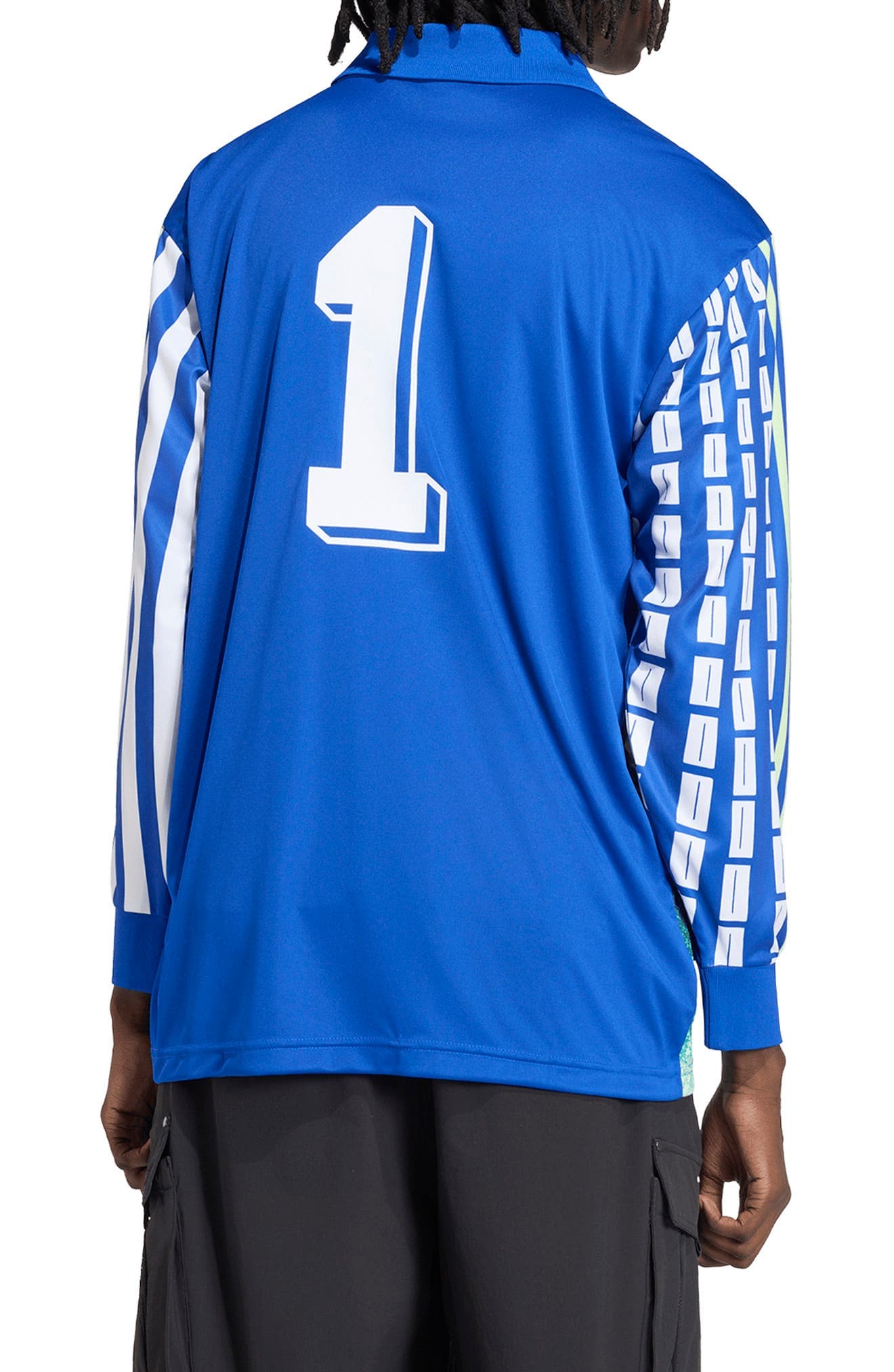 Goalie Jersey - image 2