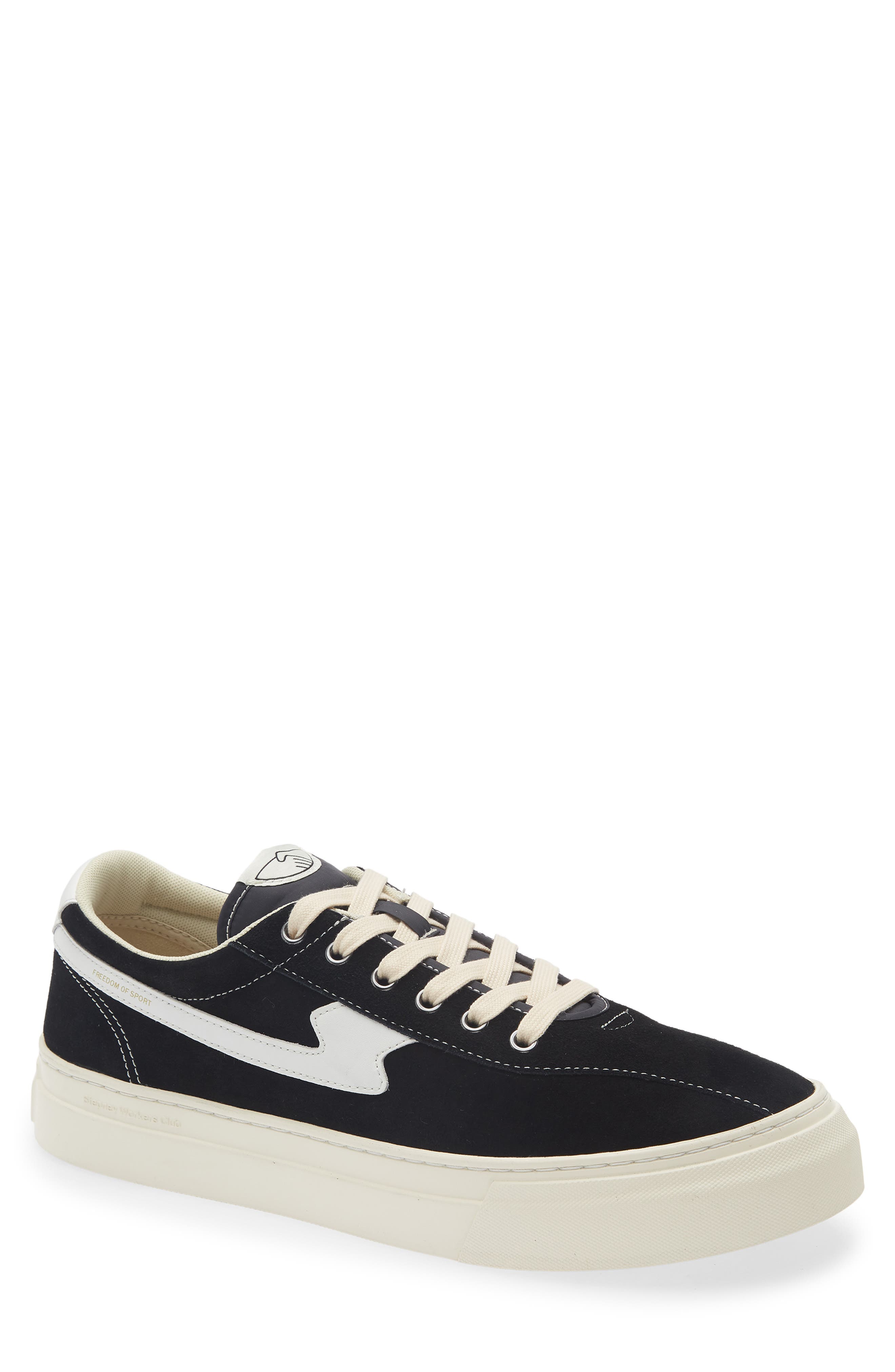 Dellow S-Strike Cup Sneaker - image 1