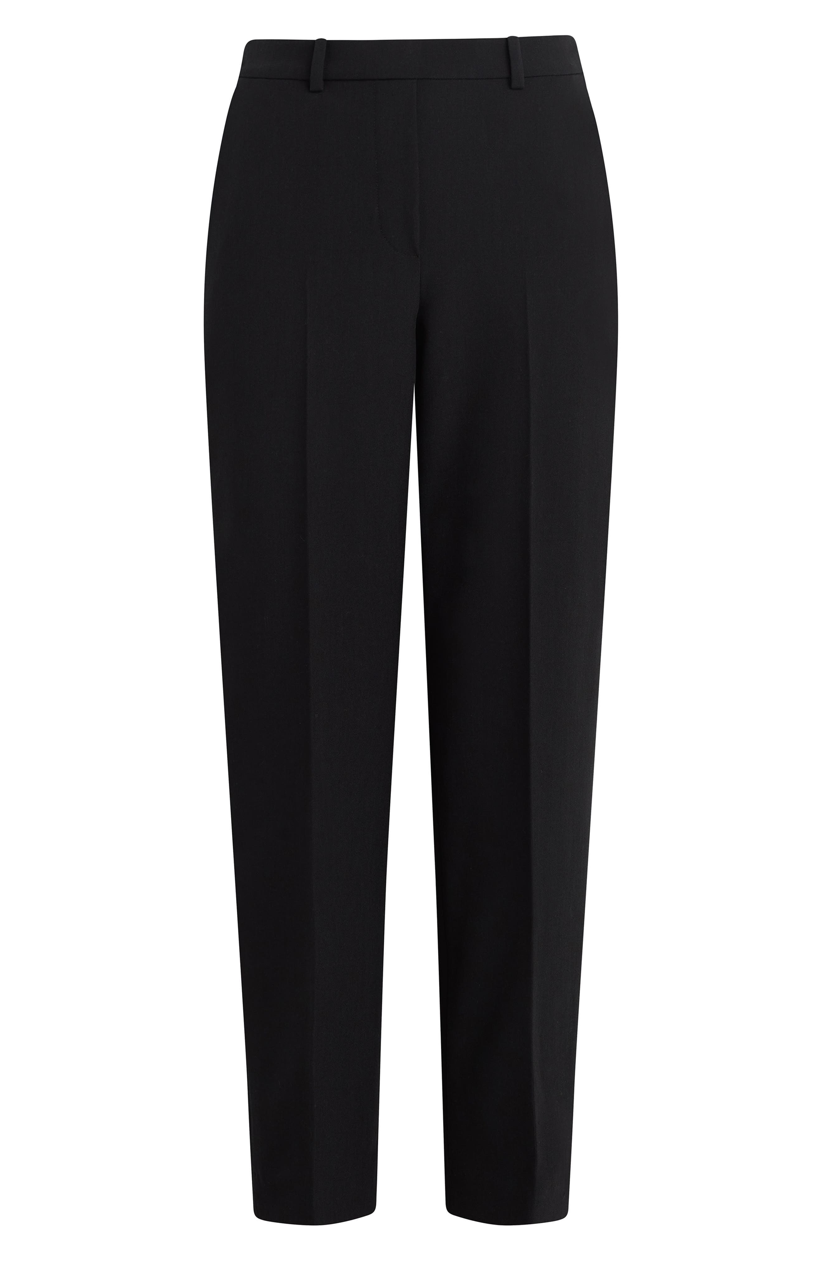 The Ricki Slim Straight Leg Pants - image 1