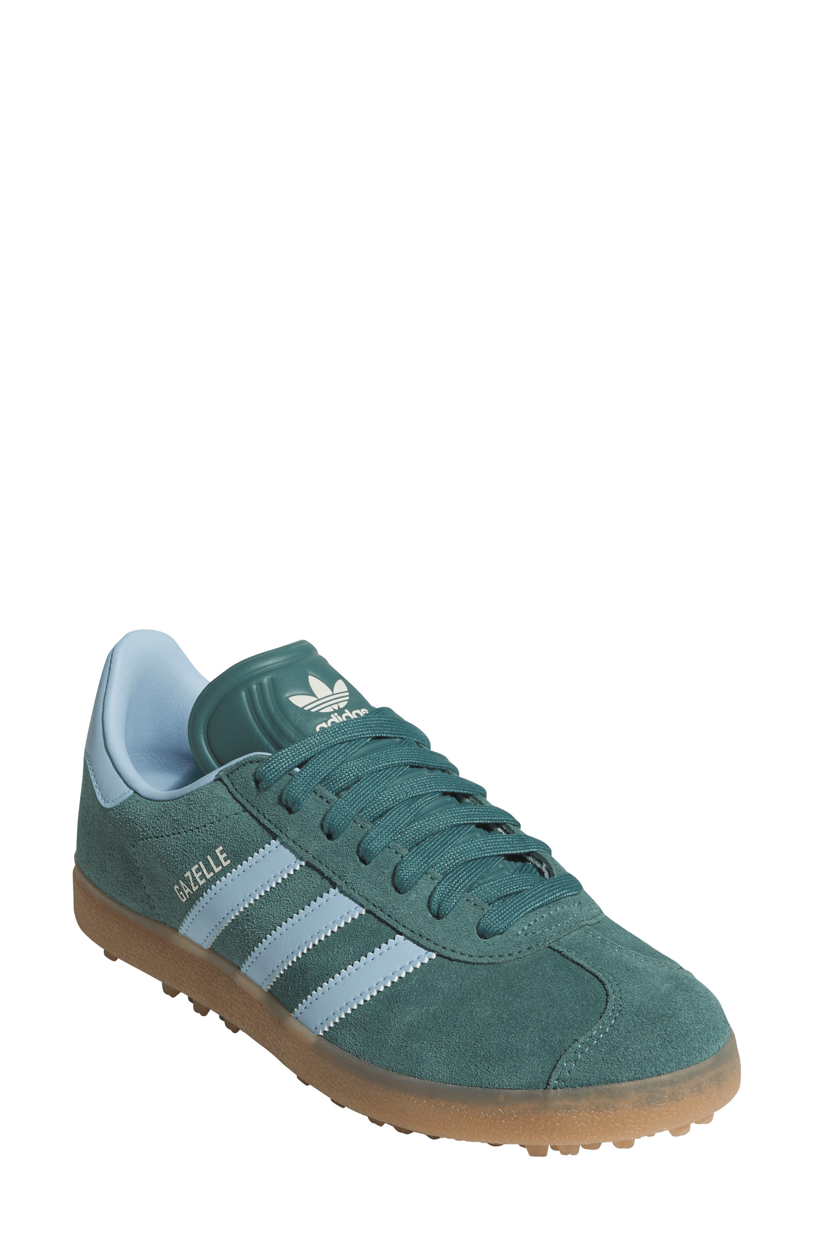 Gazelle Golf Sneaker - image 1