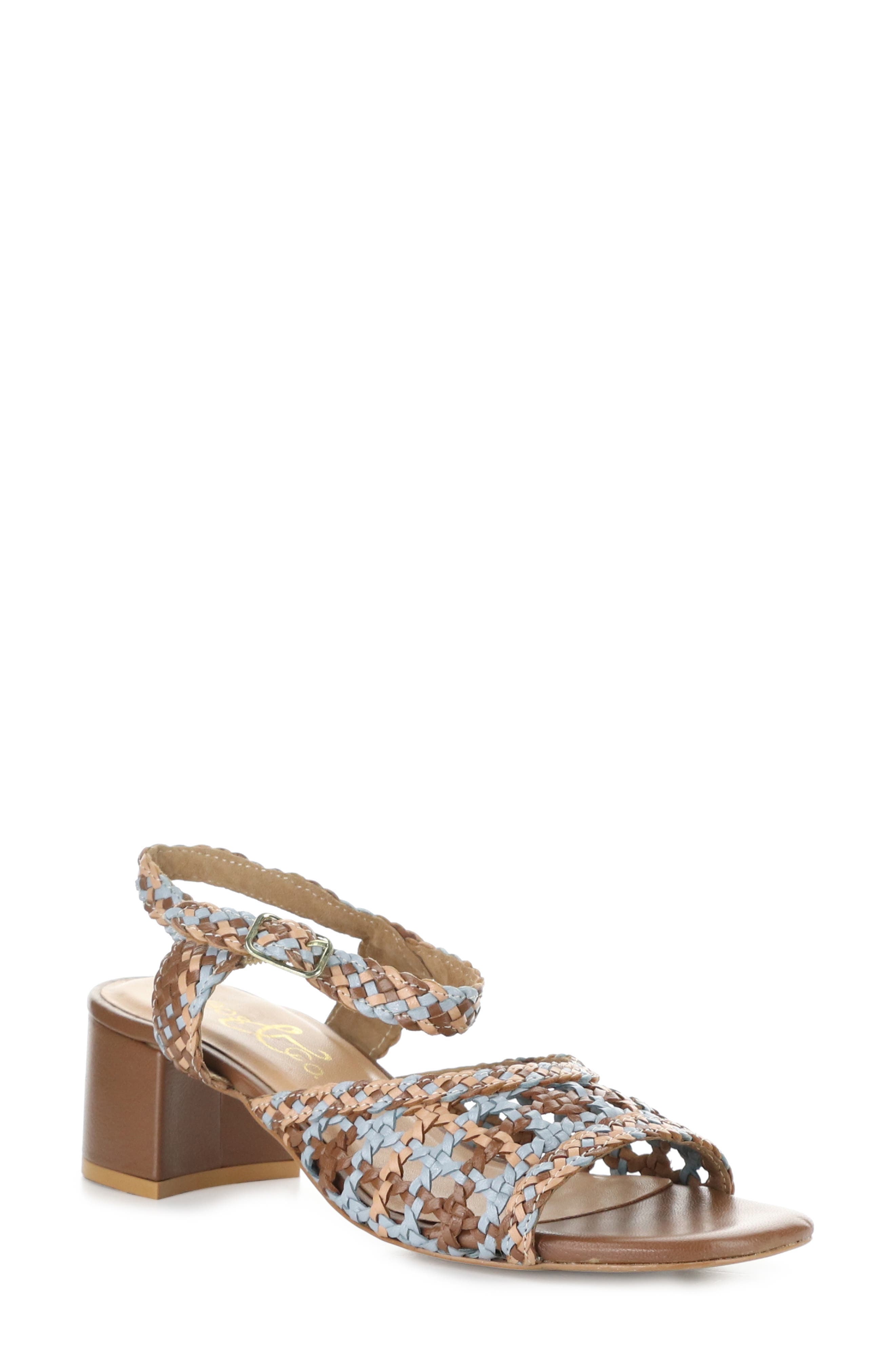 Wendi Ankle Strap Sandal - image 5