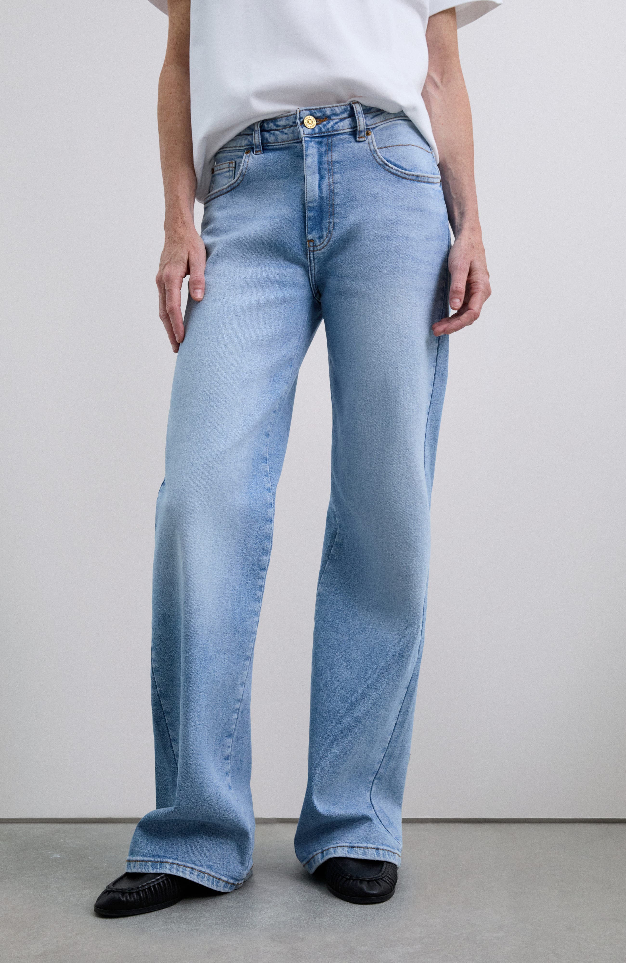 Bootcutrelax Denim - image 3