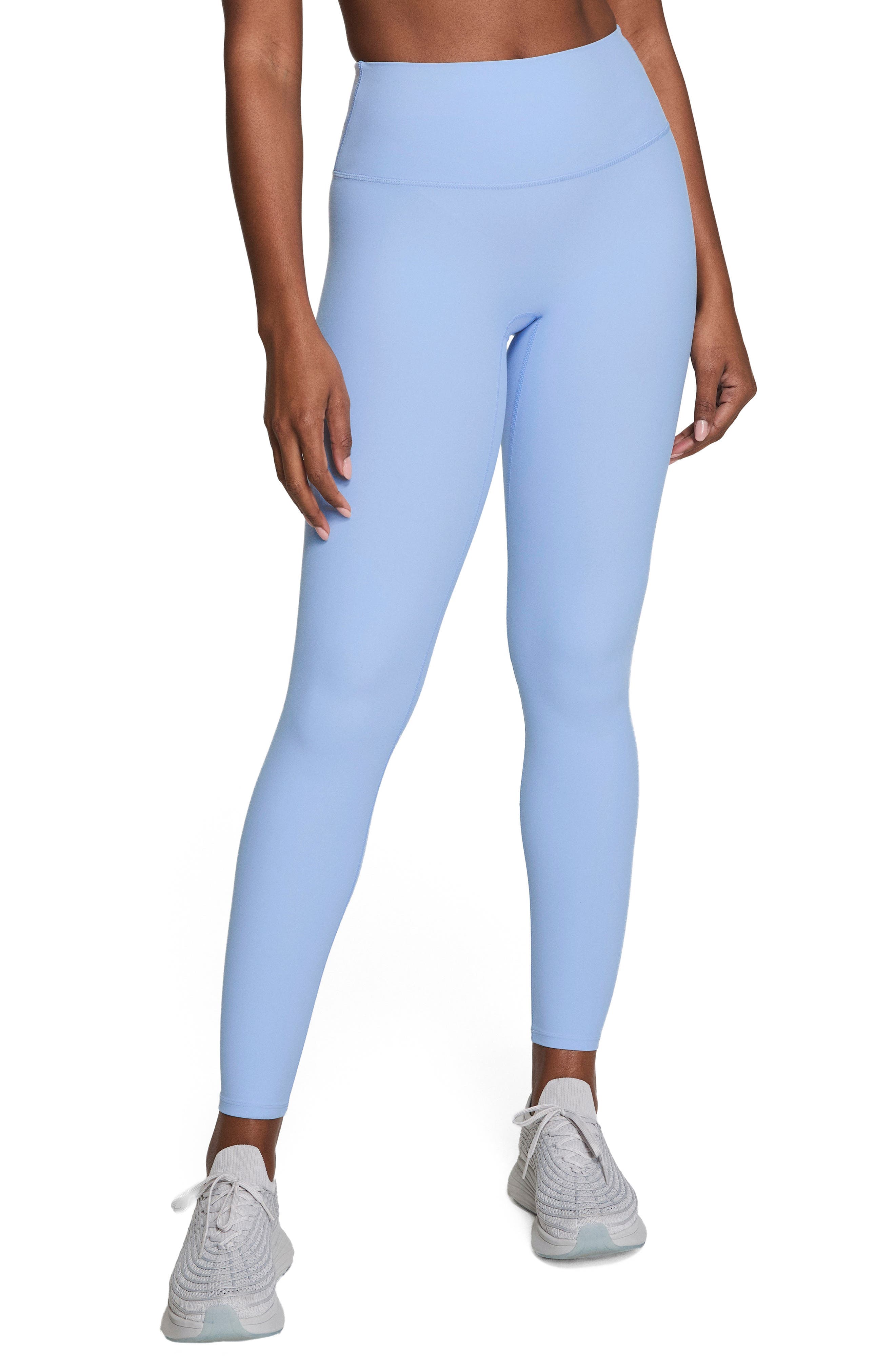SPANXsmooth OnForm Full-Length Leggings - image 3