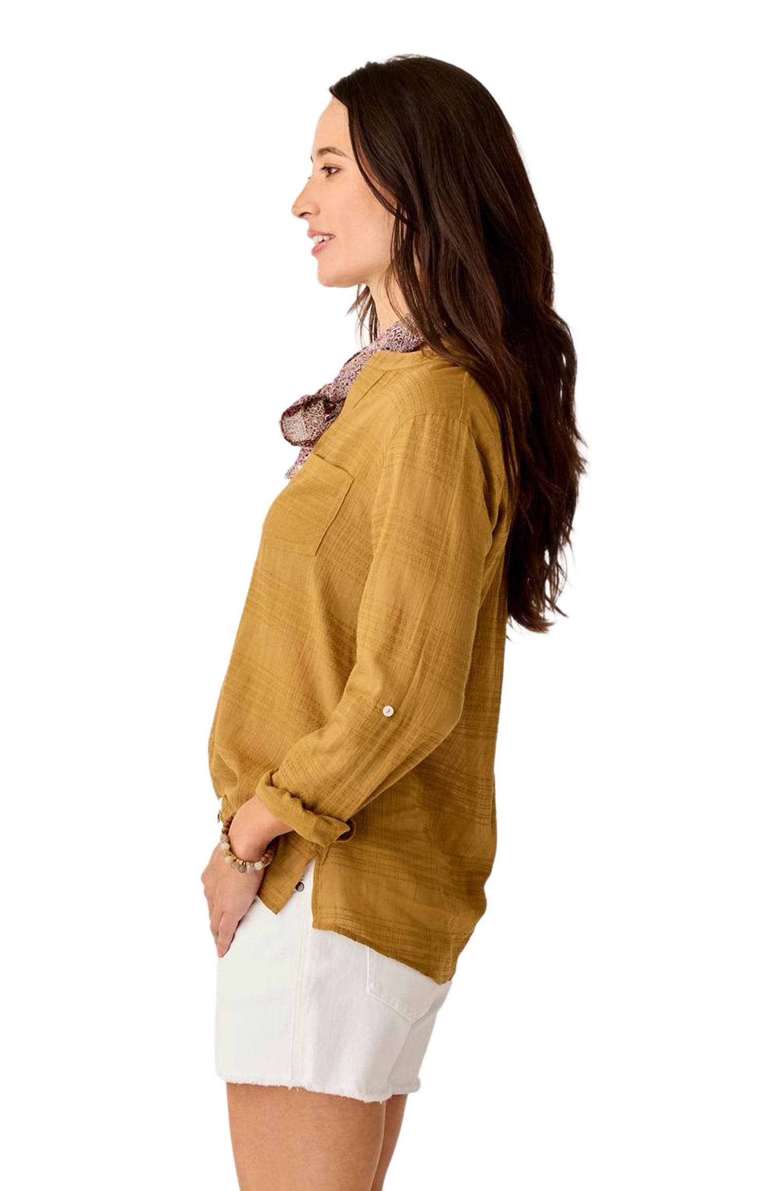 Dylan Textured Shirt - image 4