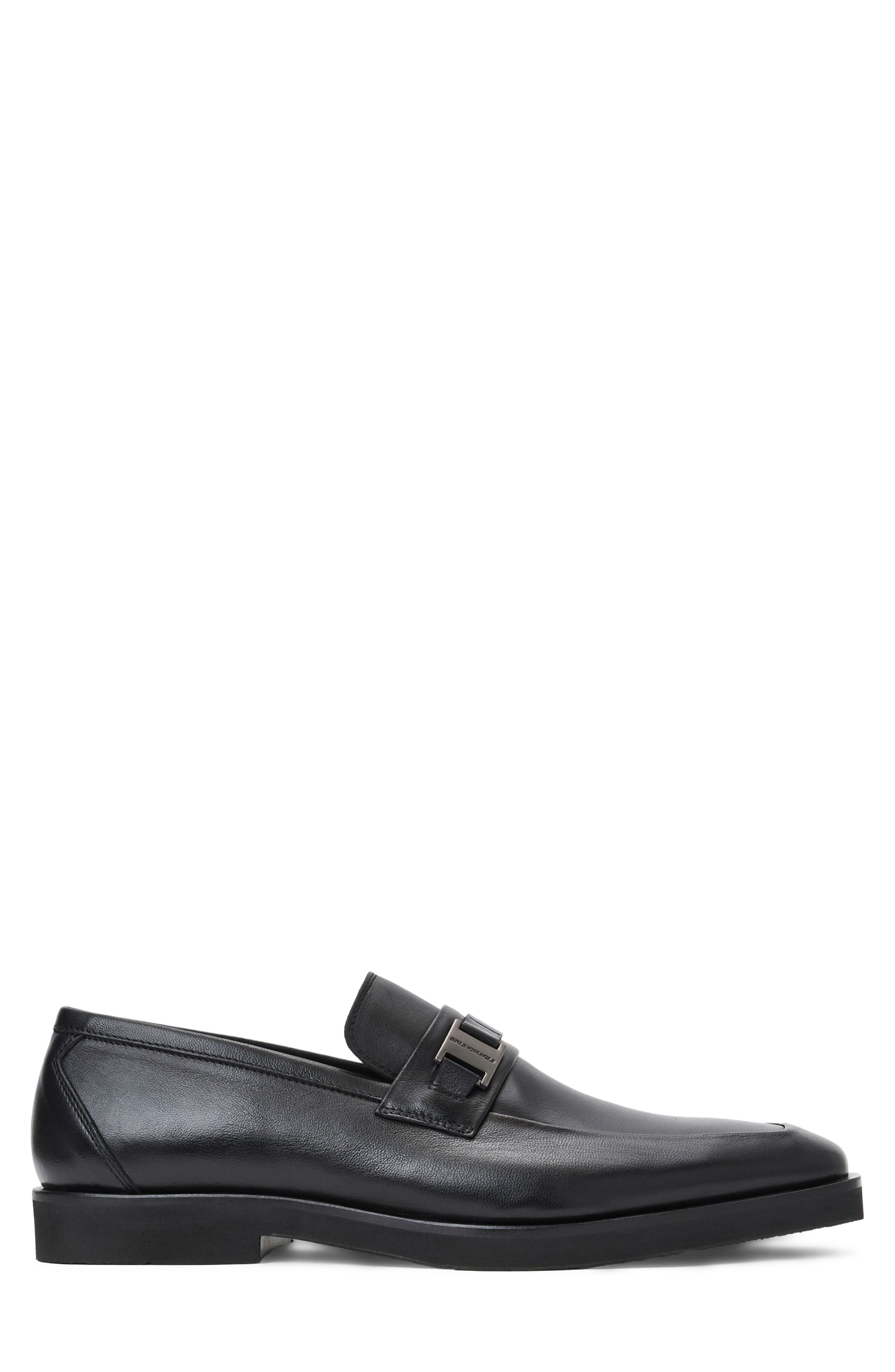 Roma Bit Loafer - image 2