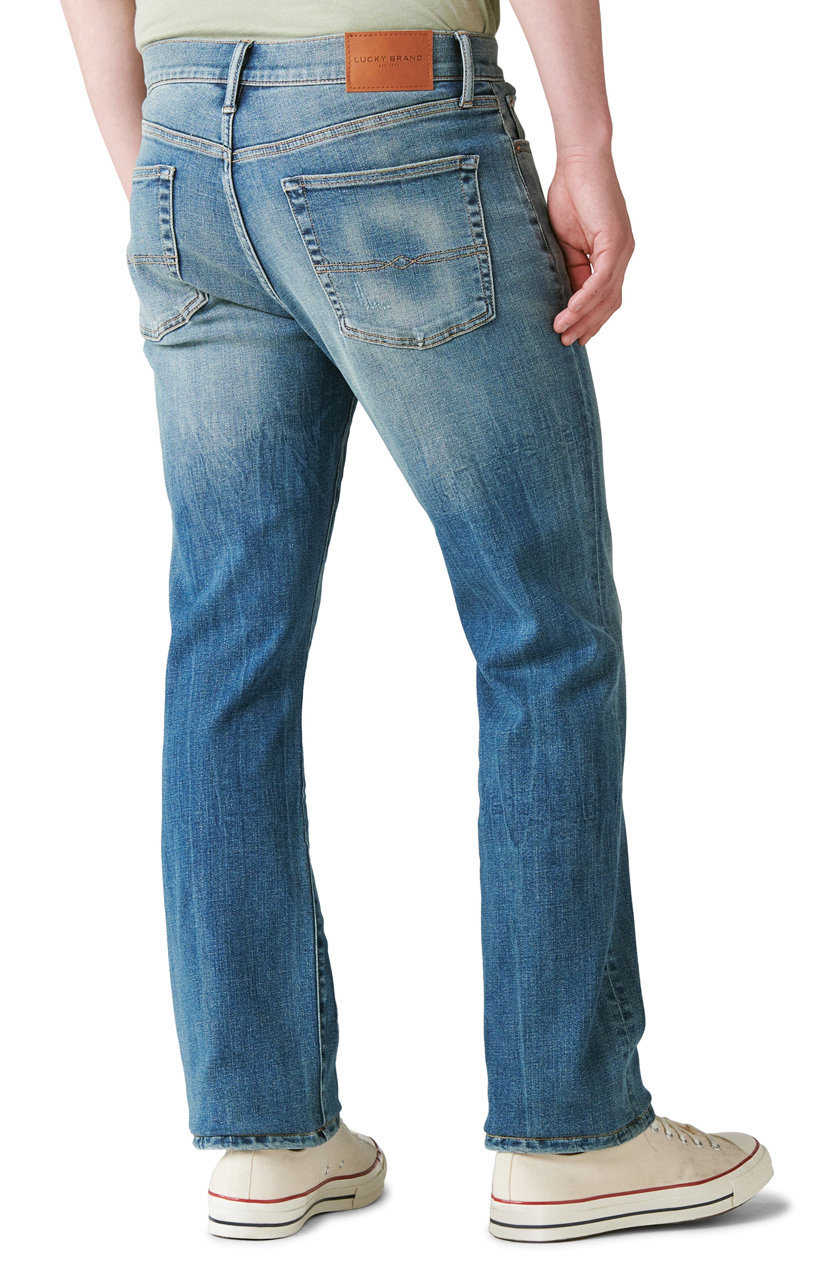 Easy Rider Bootcut Jeans - image 2