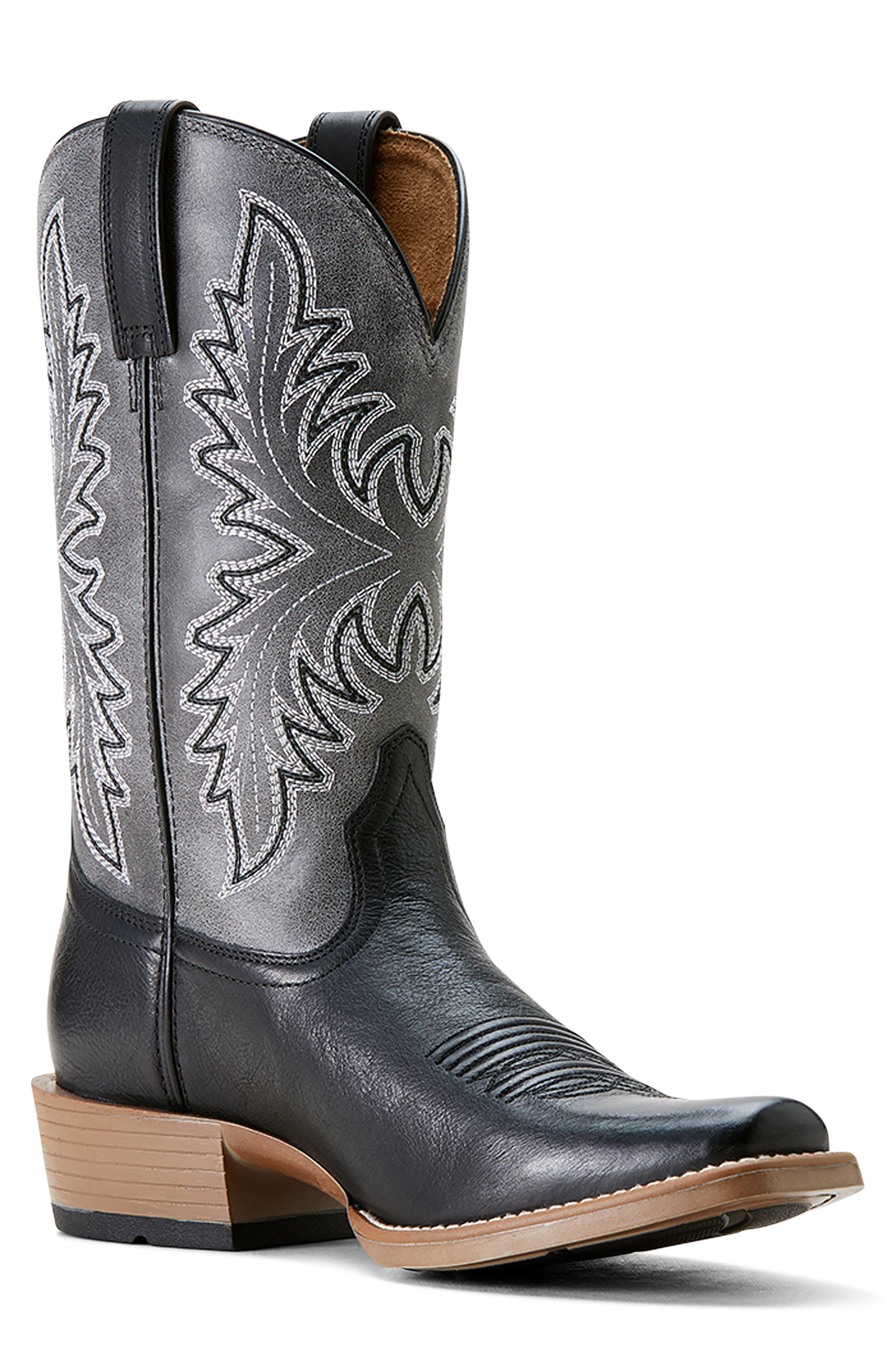 Renegade Western Boot - image 1