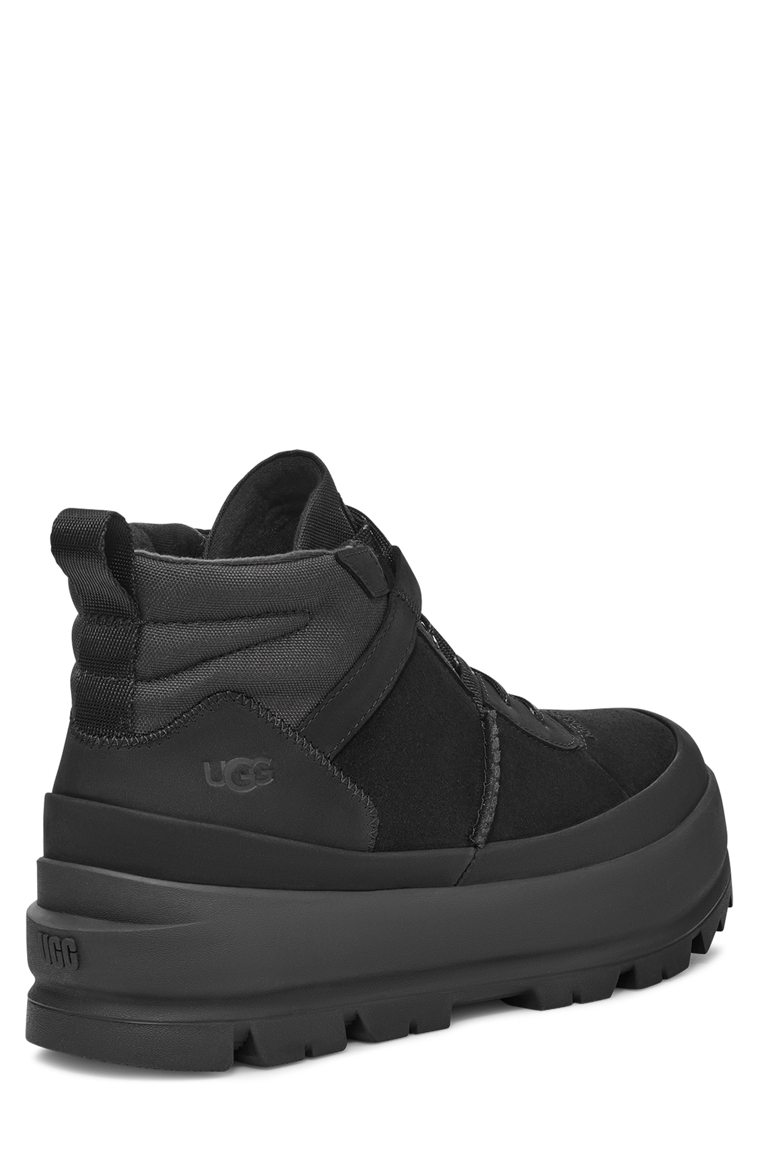 The UGG Lug Waterproof Chukka Boot - image 2