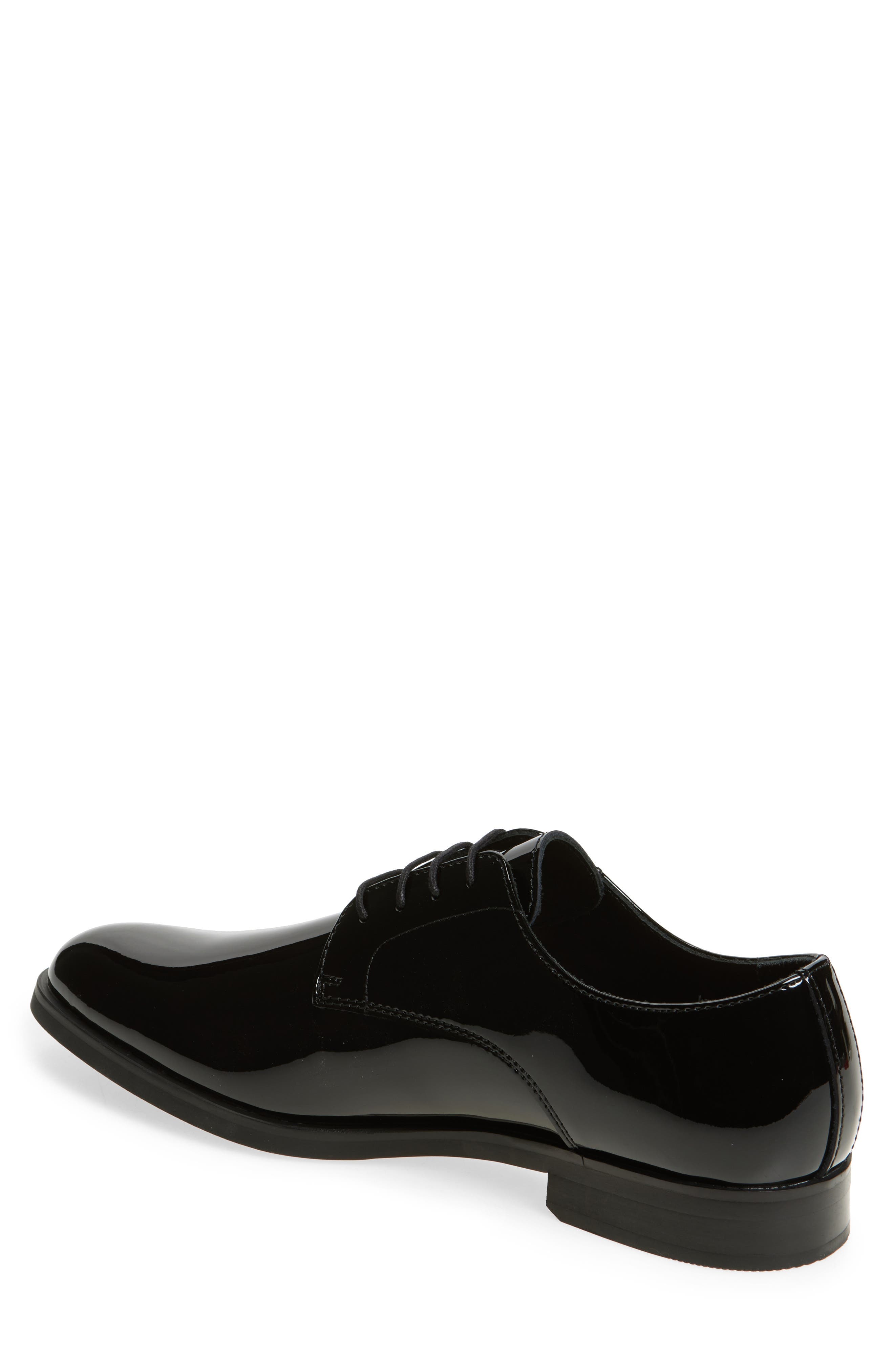 Emmett Plain Toe Derby - image 2