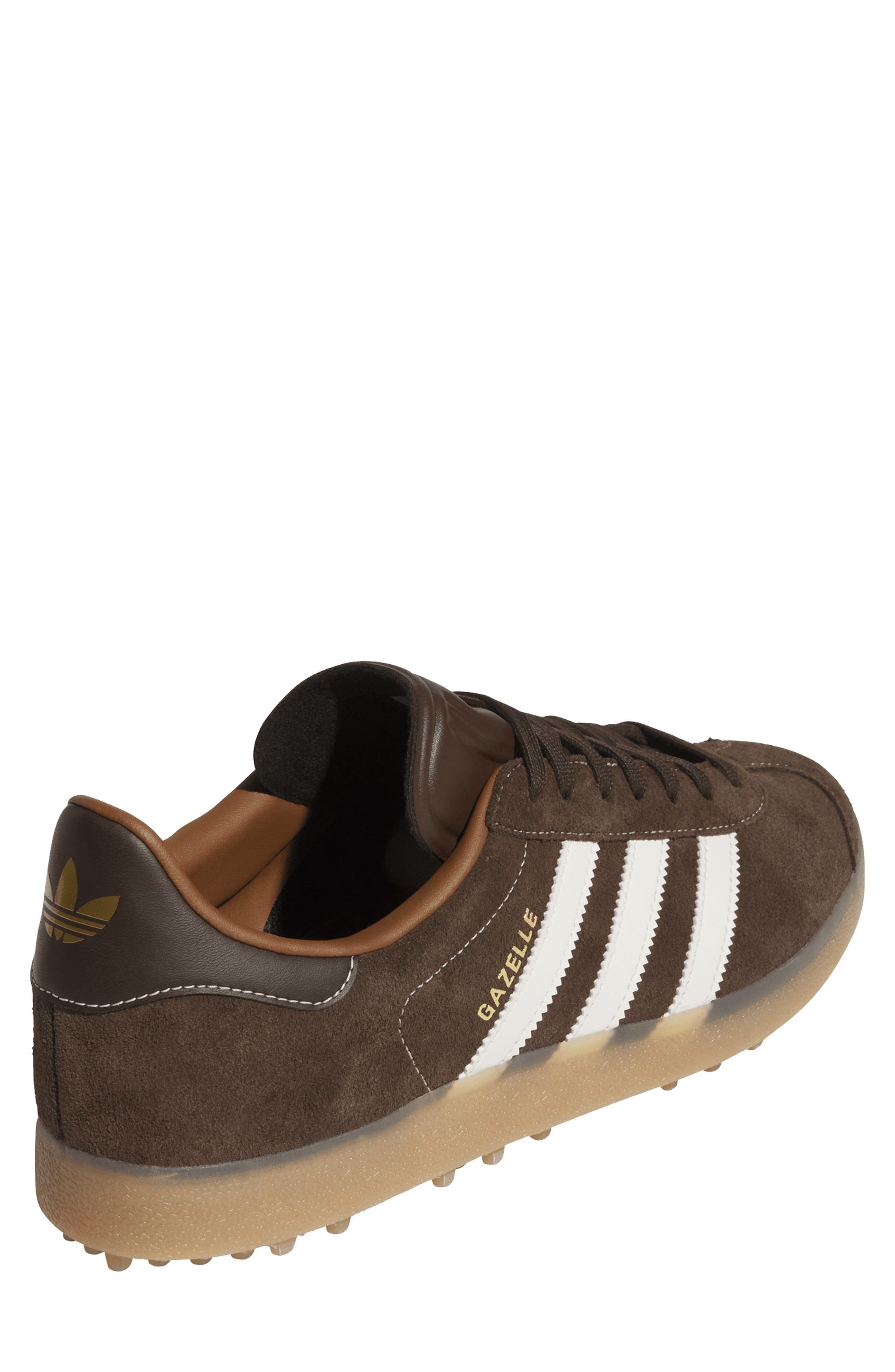 Gazelle Golf Sneaker - image 2