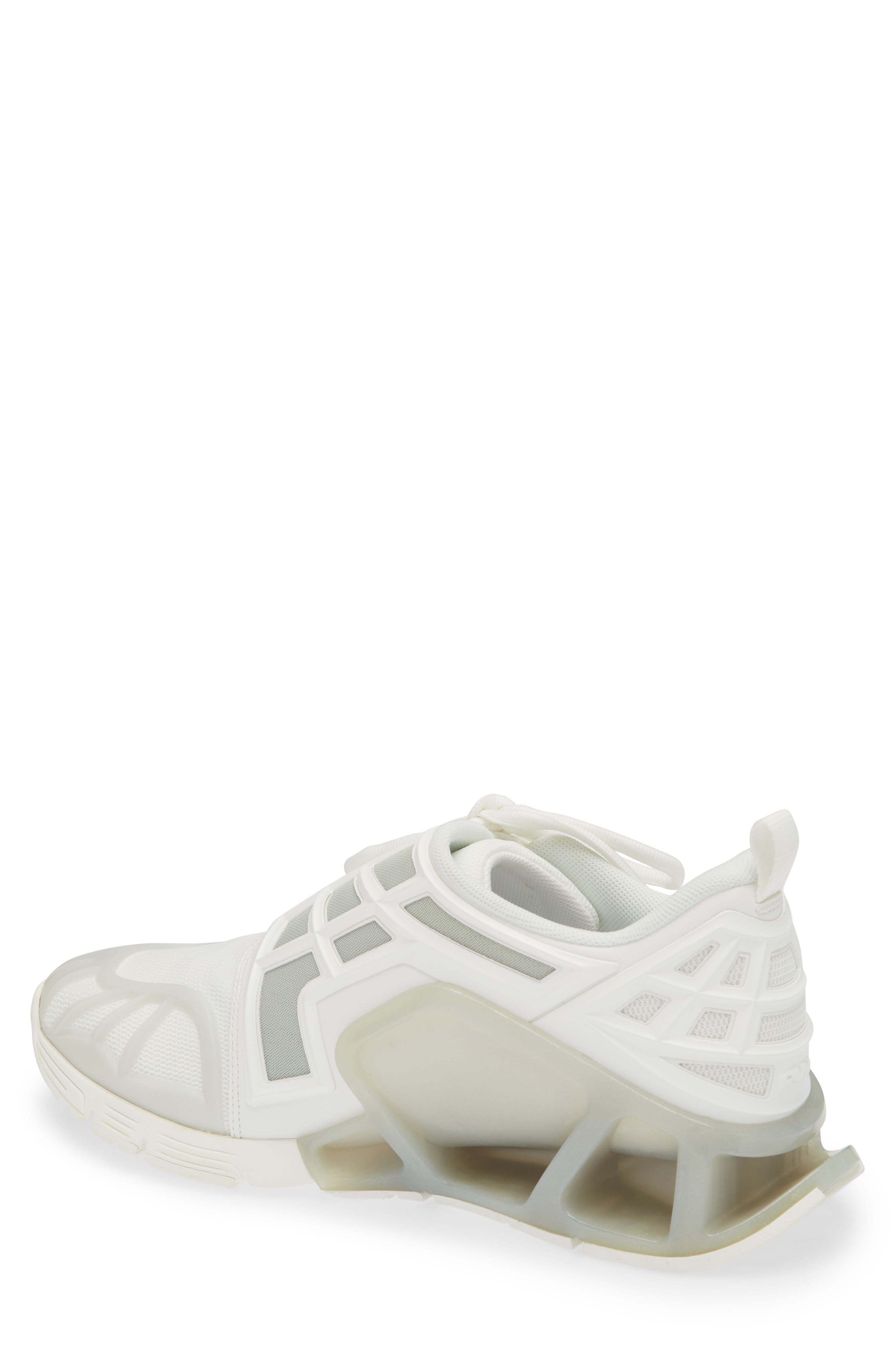 Racing Palm Web Sneaker - image 2