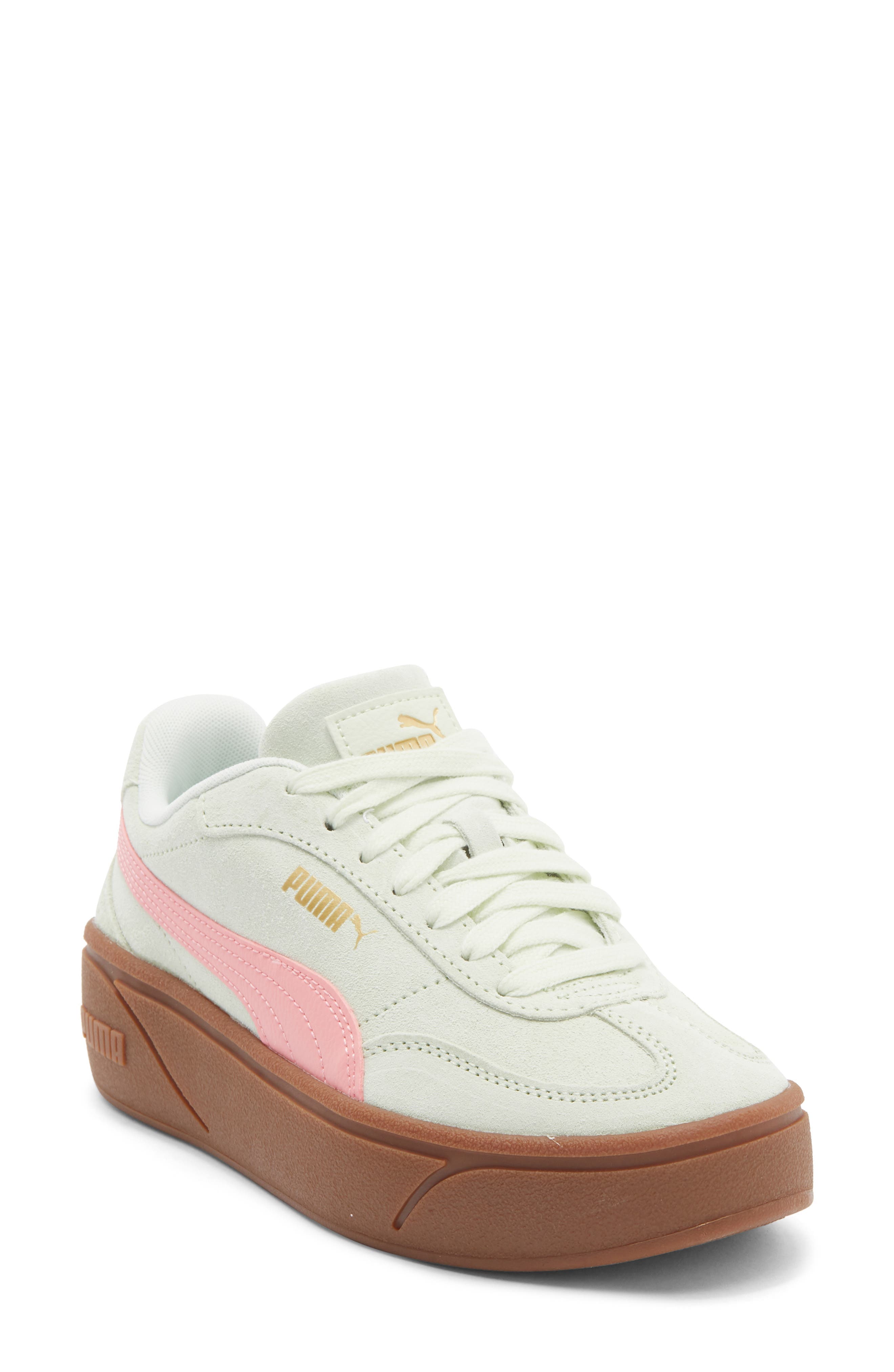 Club II Era Platform Sneaker - image 1