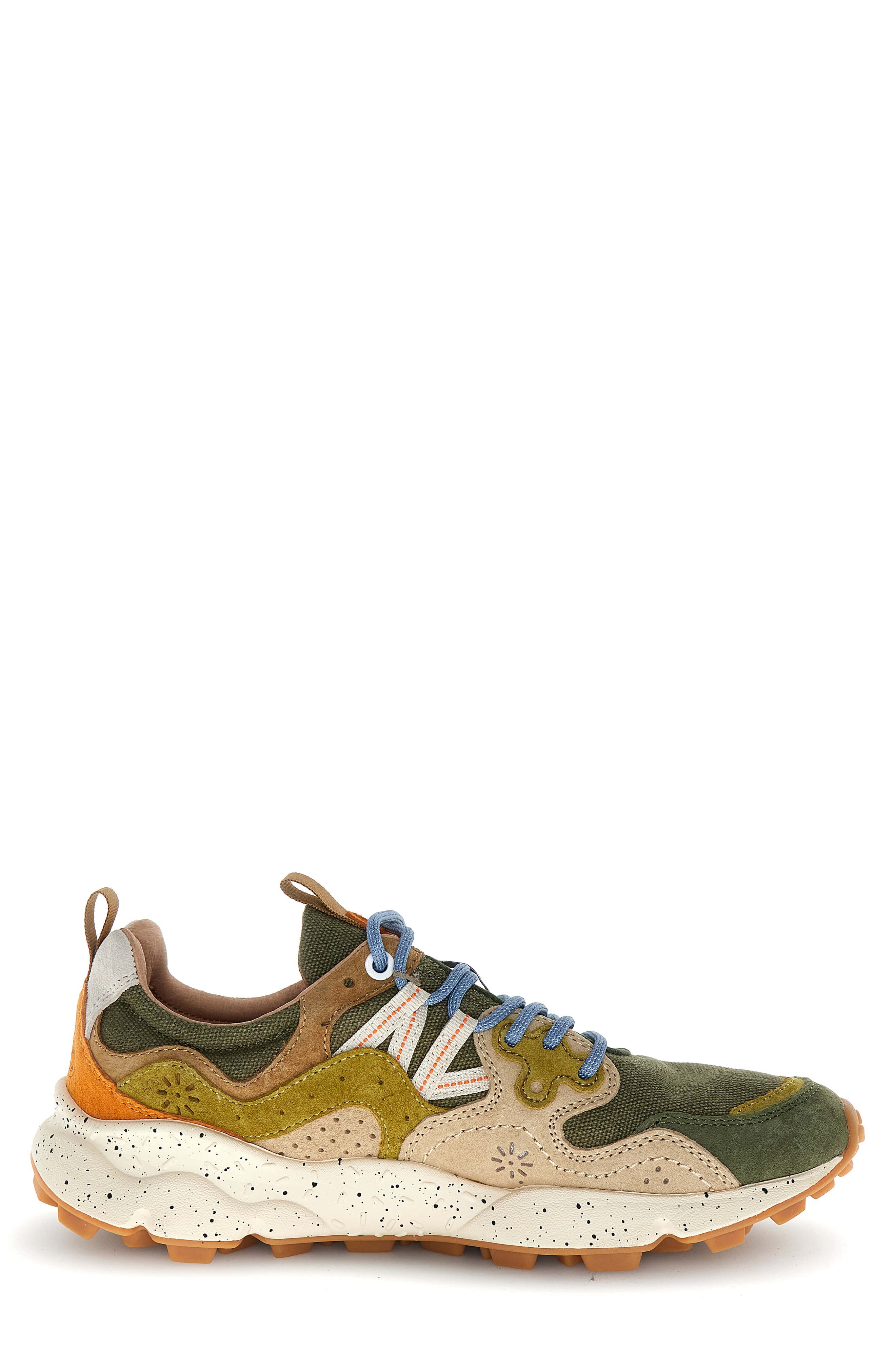 Yamano 3 Sneaker - image 4