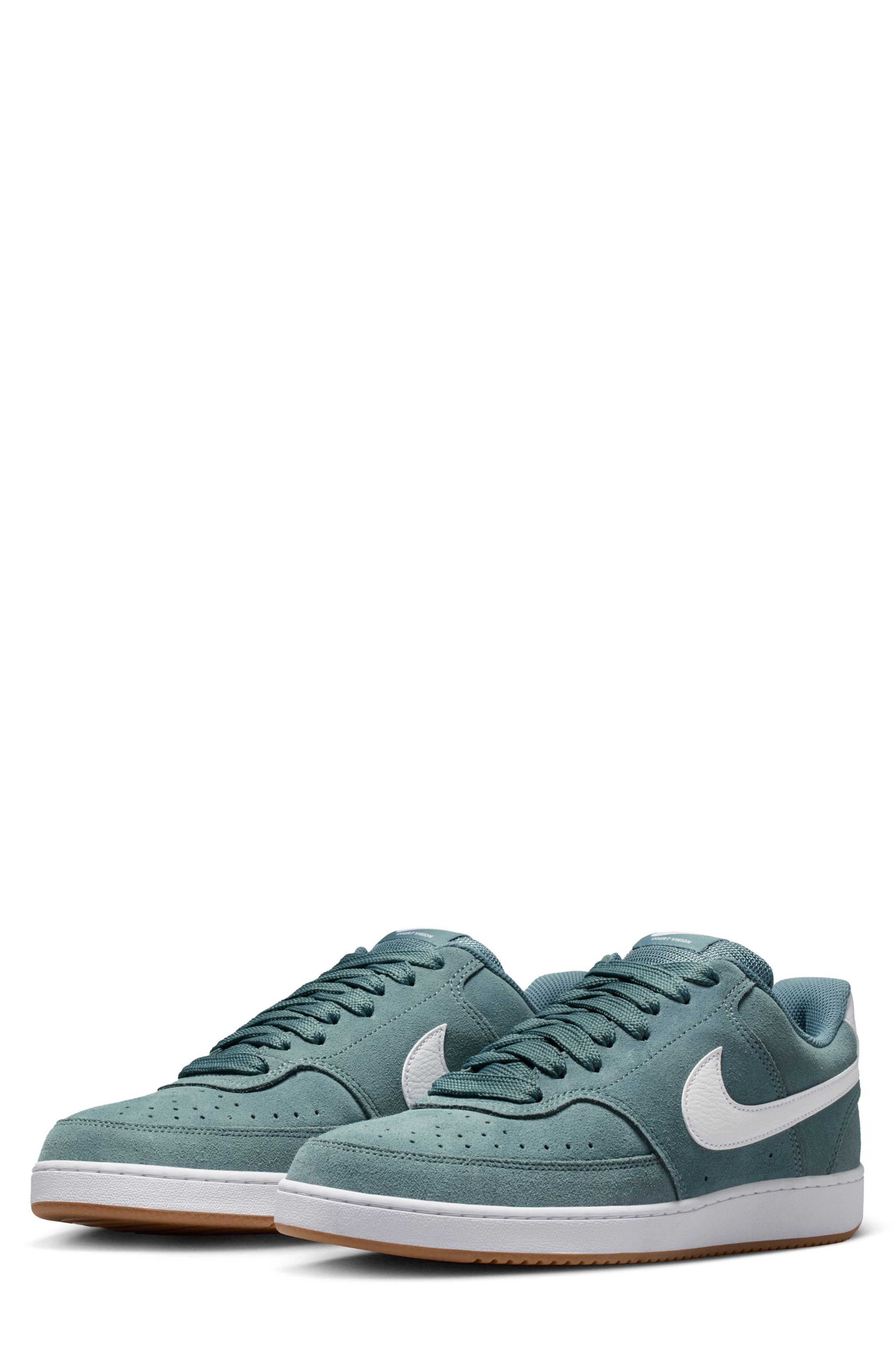 Court Vision Low Top Sneaker - image 3
