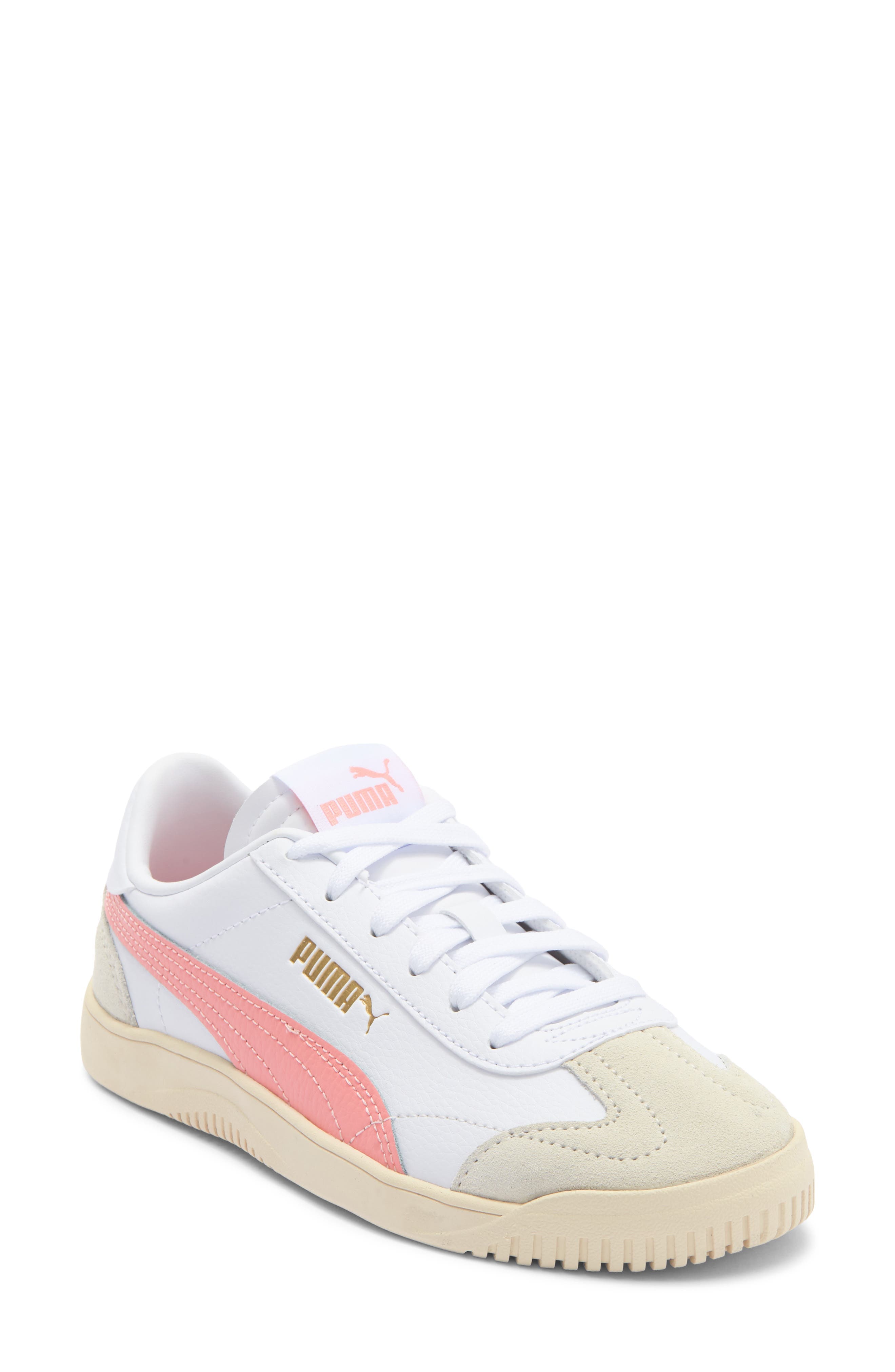 Club 5v5 Sneaker - image 1