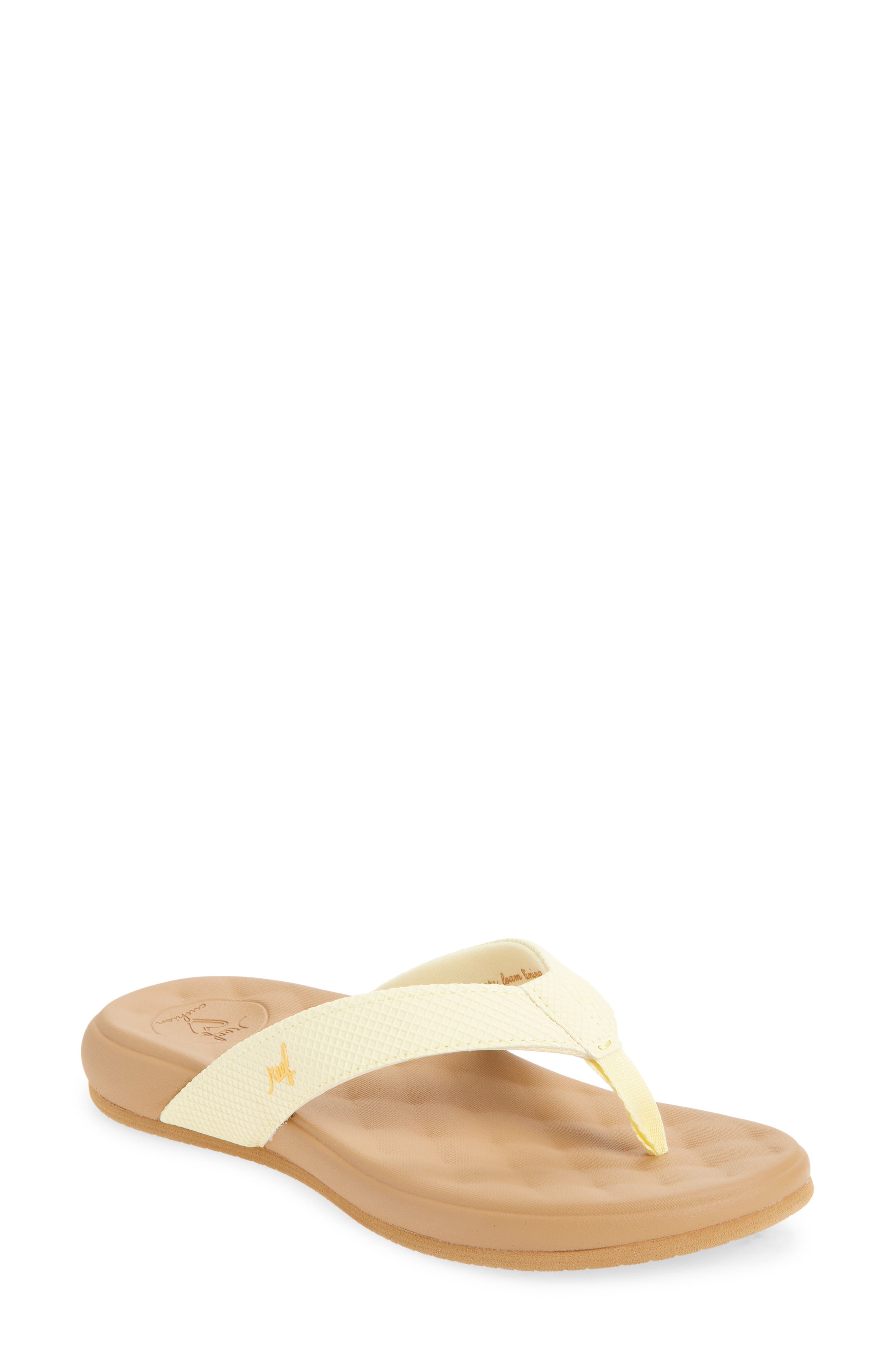 Cushion Harmony Flip Flop - image 1