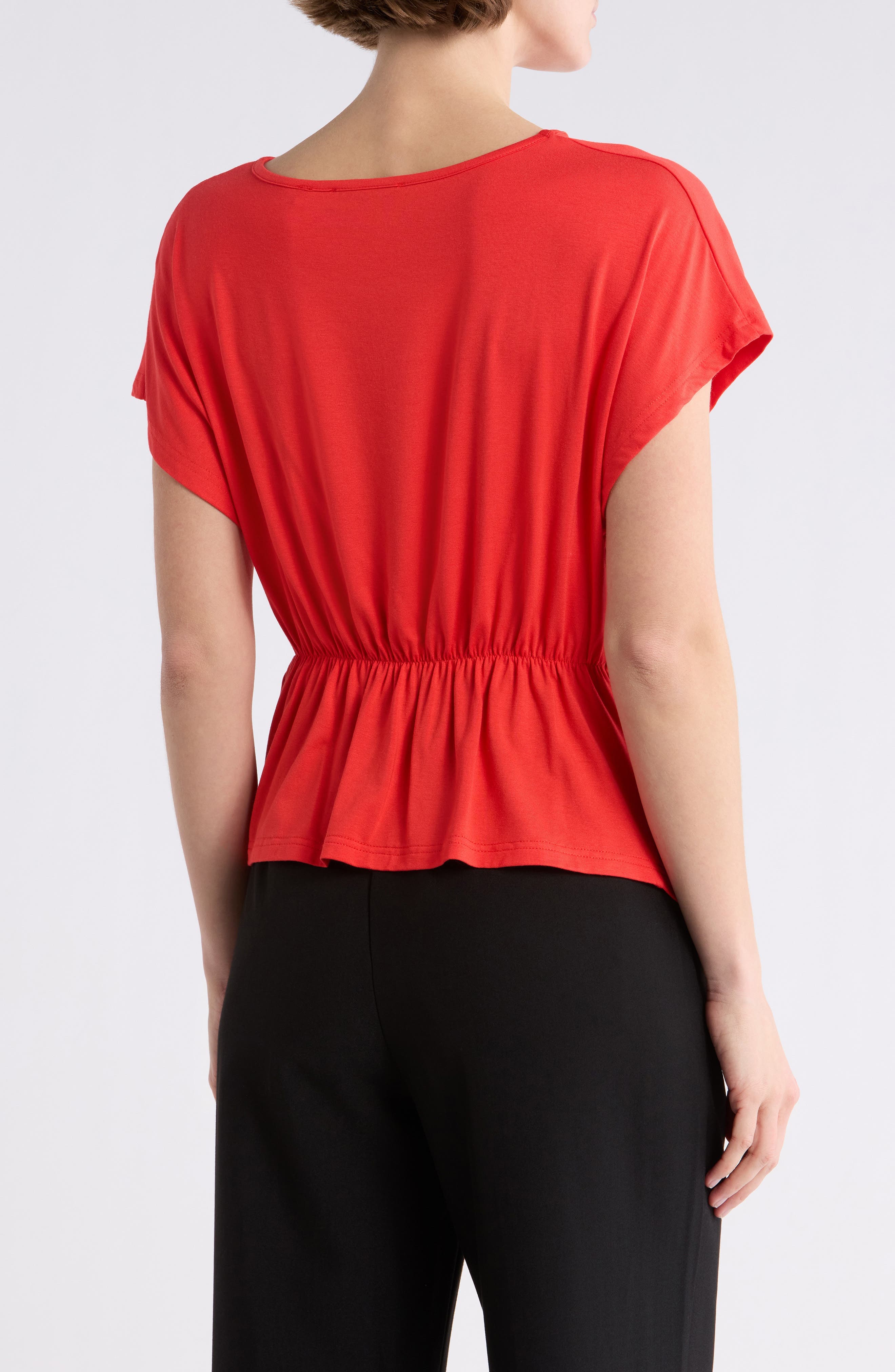 Side Knot Top - image 4