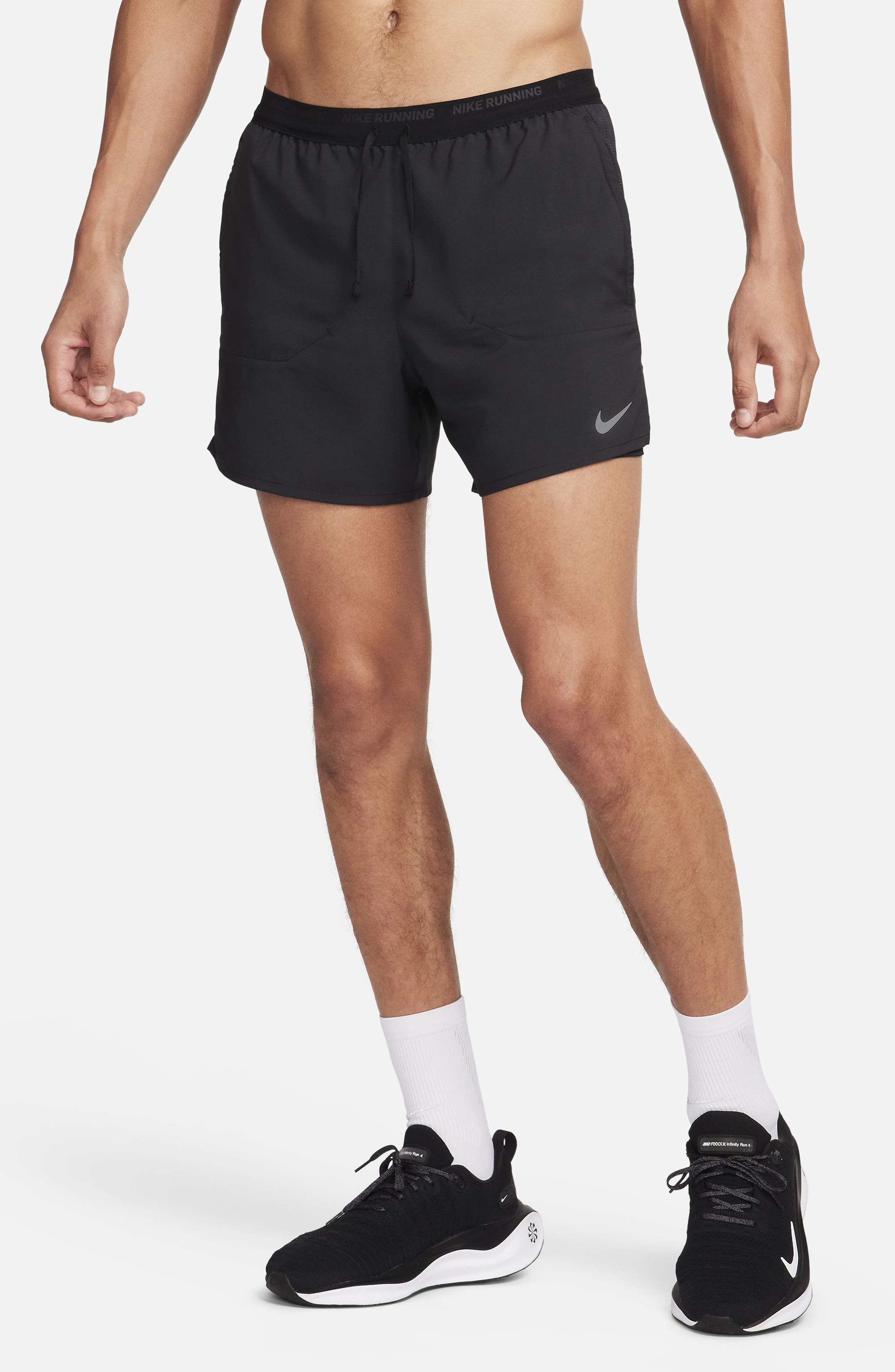 Dri-FIT Stride 2-in-1 Running Shorts - image 1