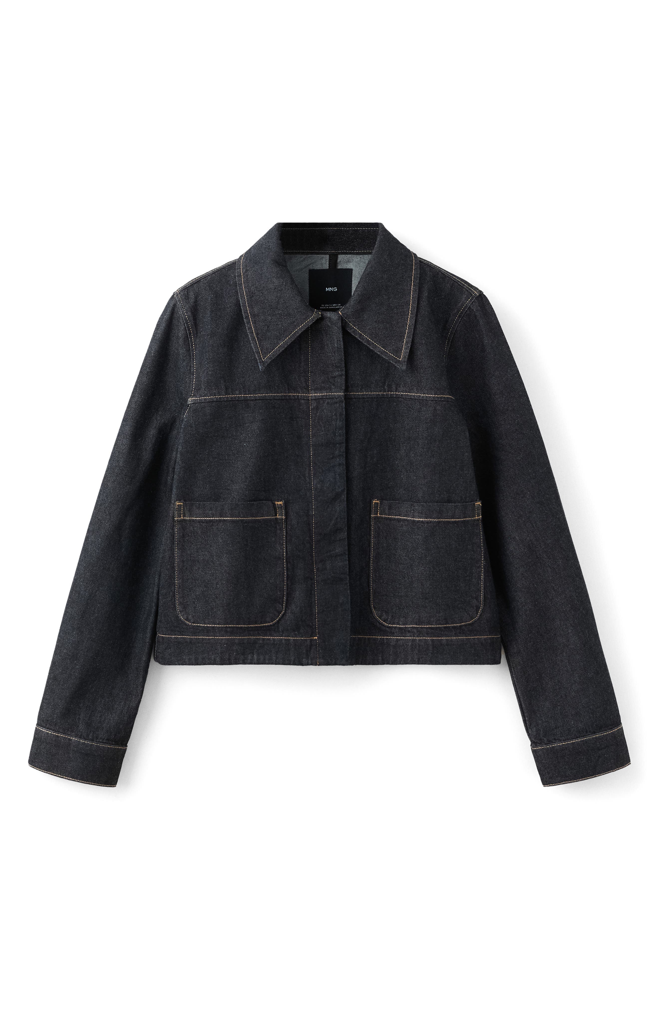 Cazadora Clemence Jacket - image 1