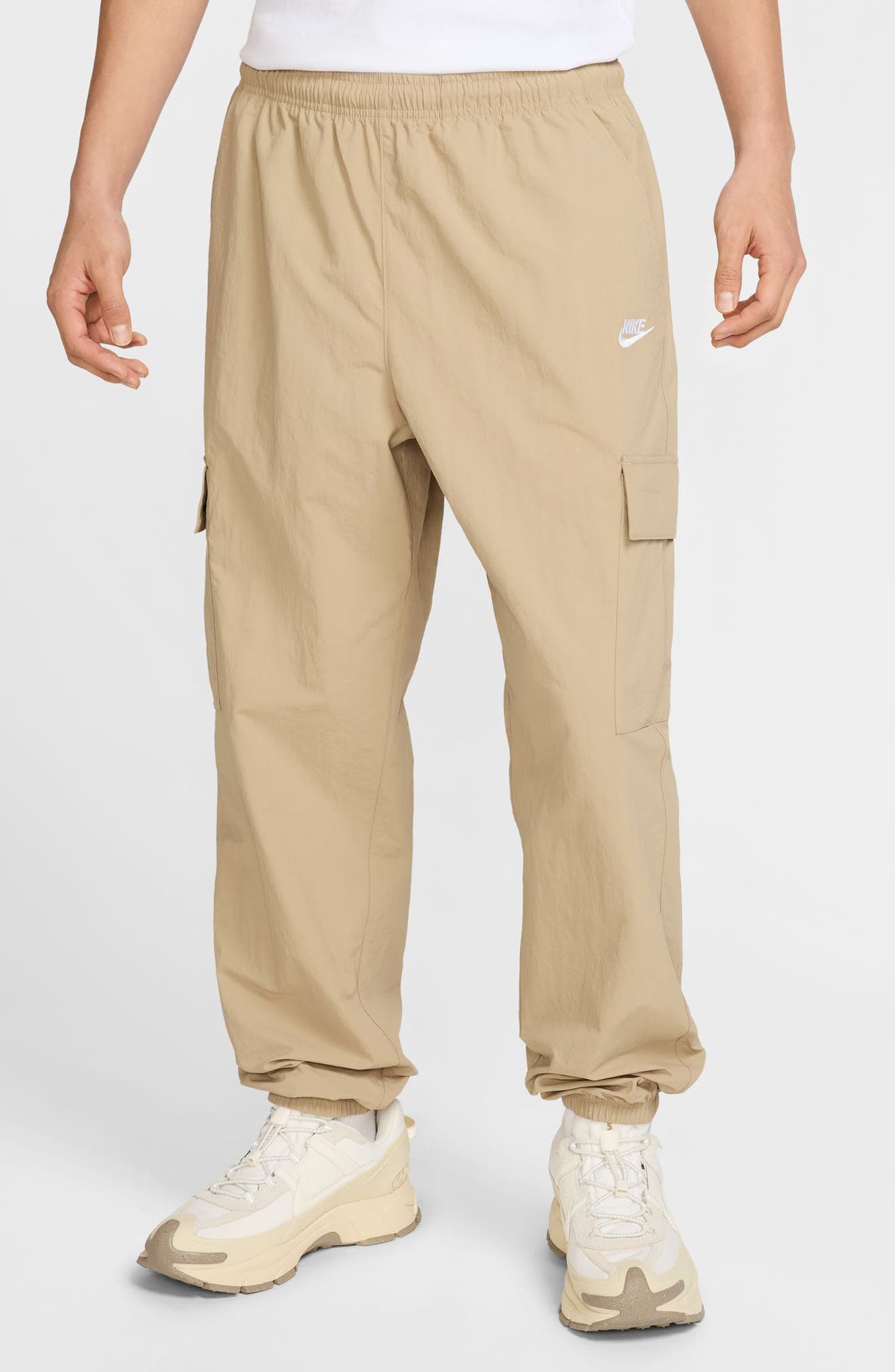 Club Woven Cargo Pants - image 1