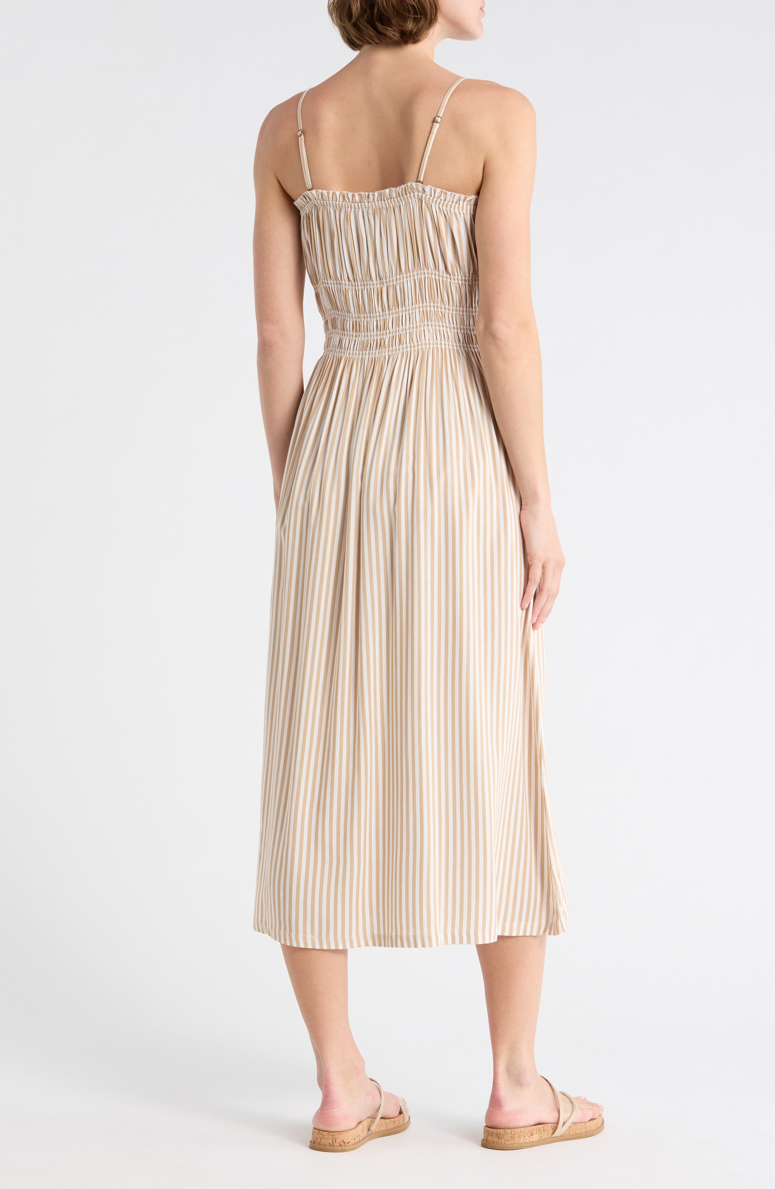 Riptide Midi Dress - image 4