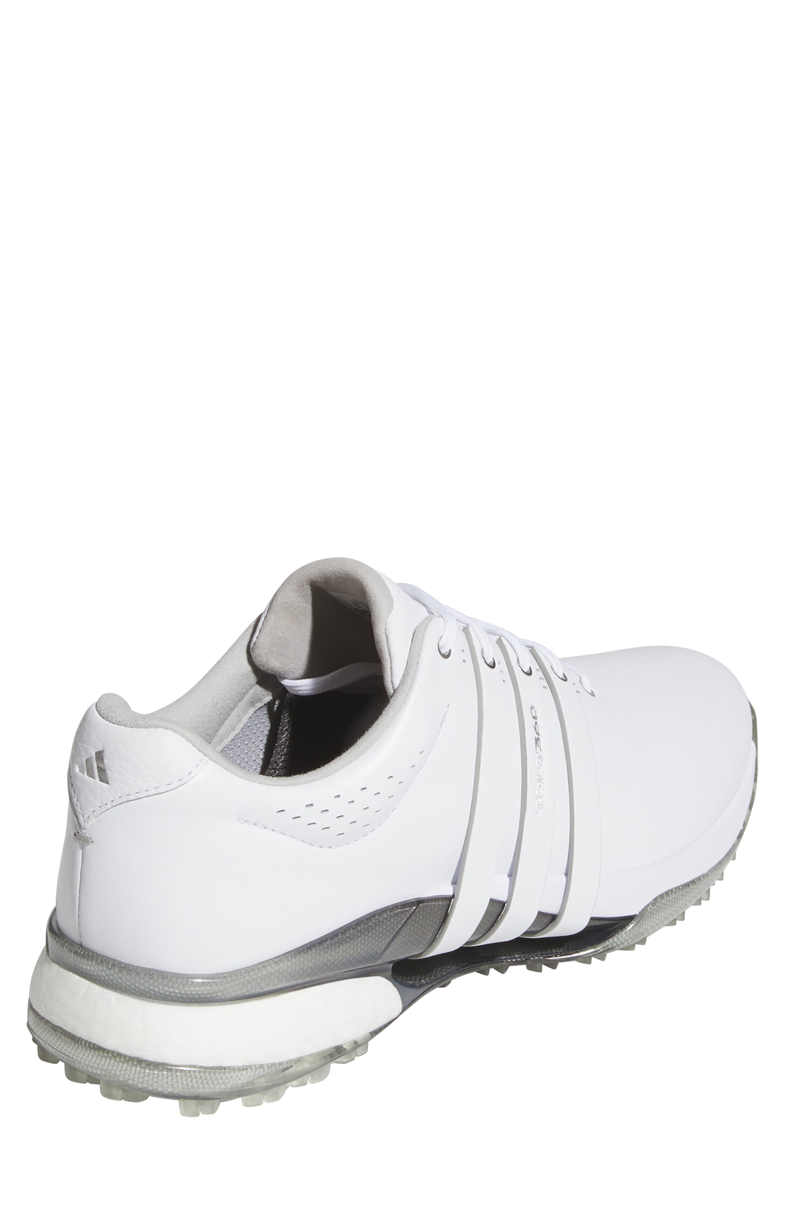 Tour360 25 Spikeless Golf Shoe - image 2