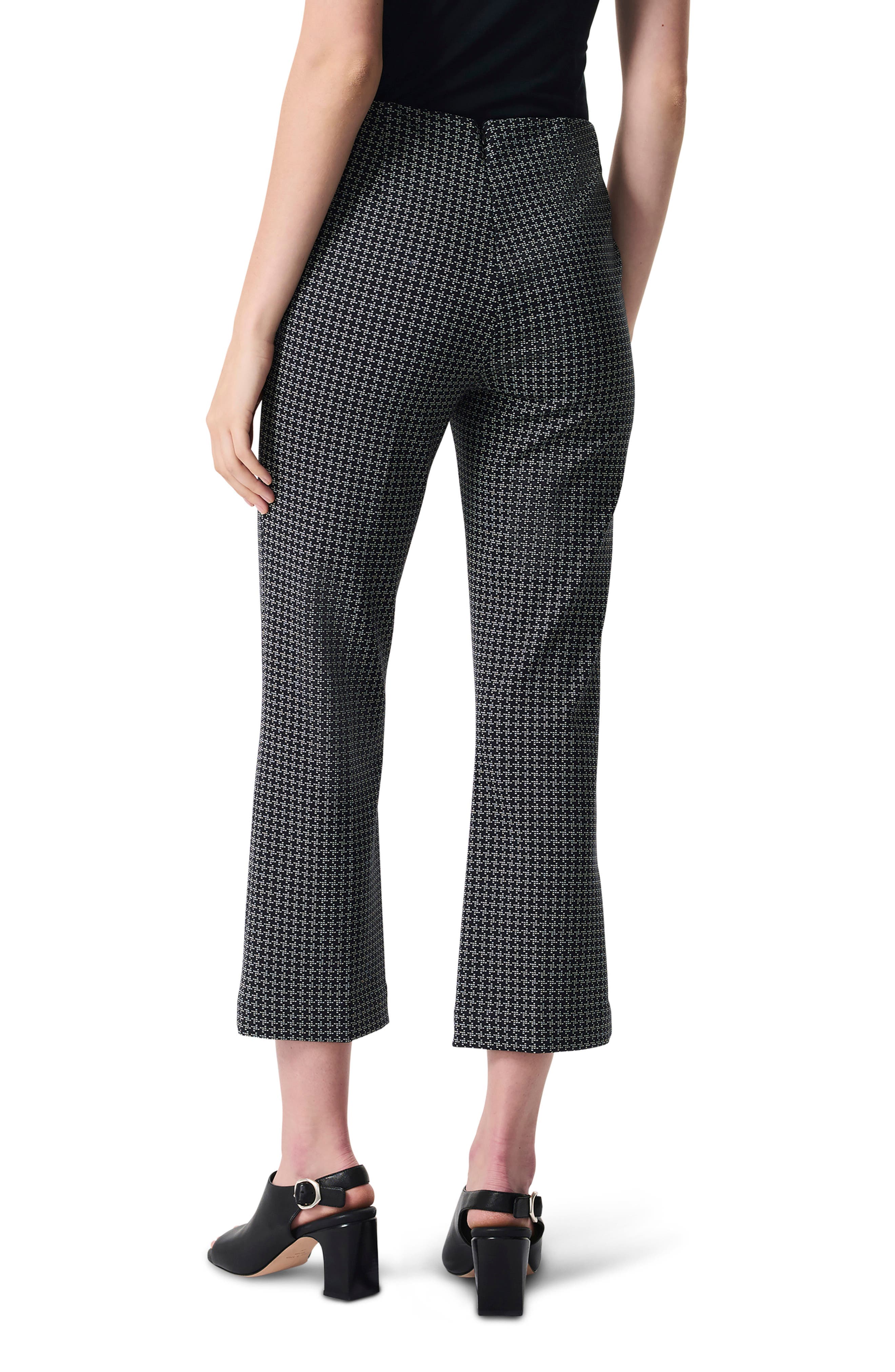 Irina Kick Flare Pants - image 2