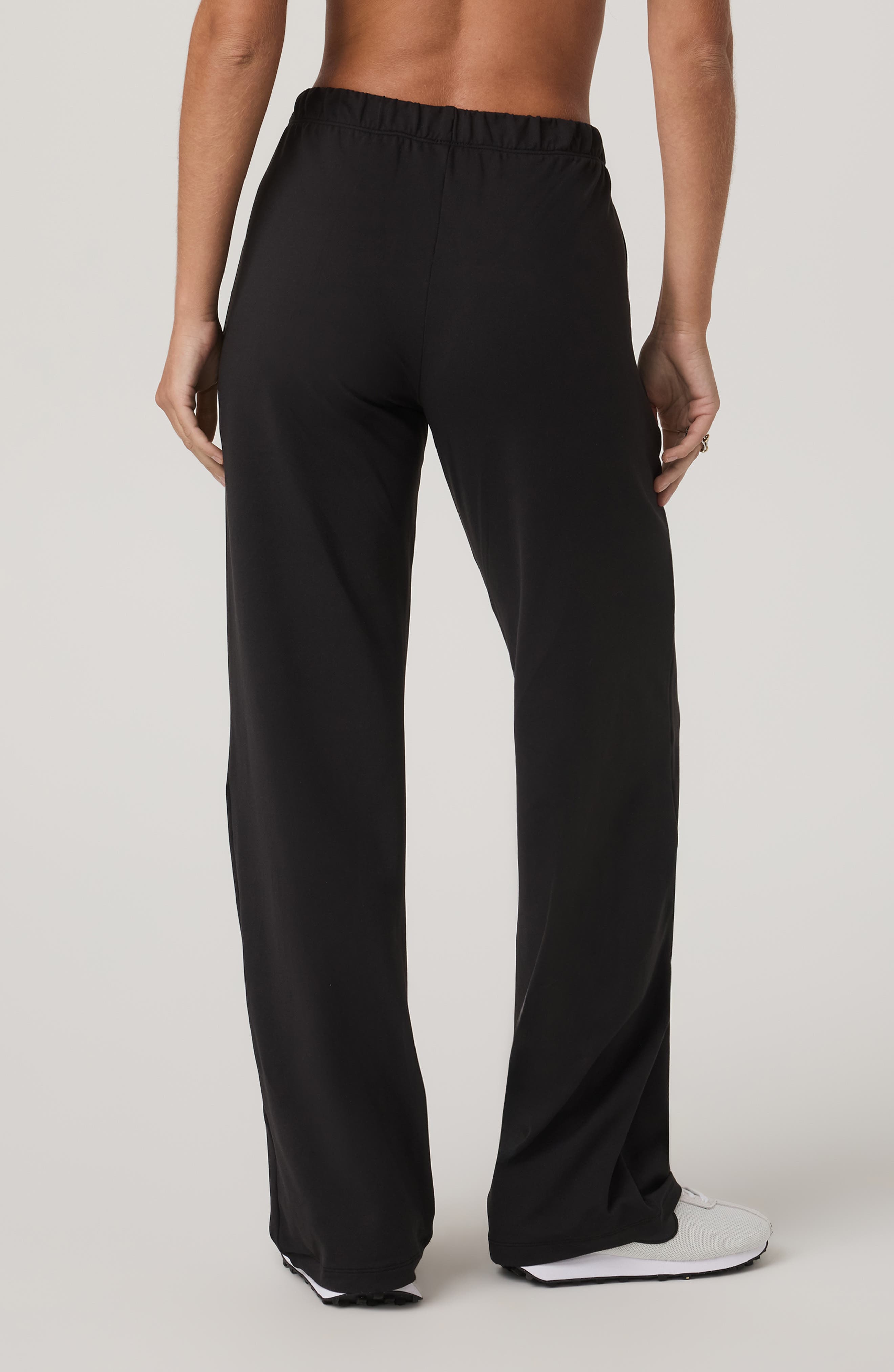 Halo Modern Straight Leg Sweatpants - image 2