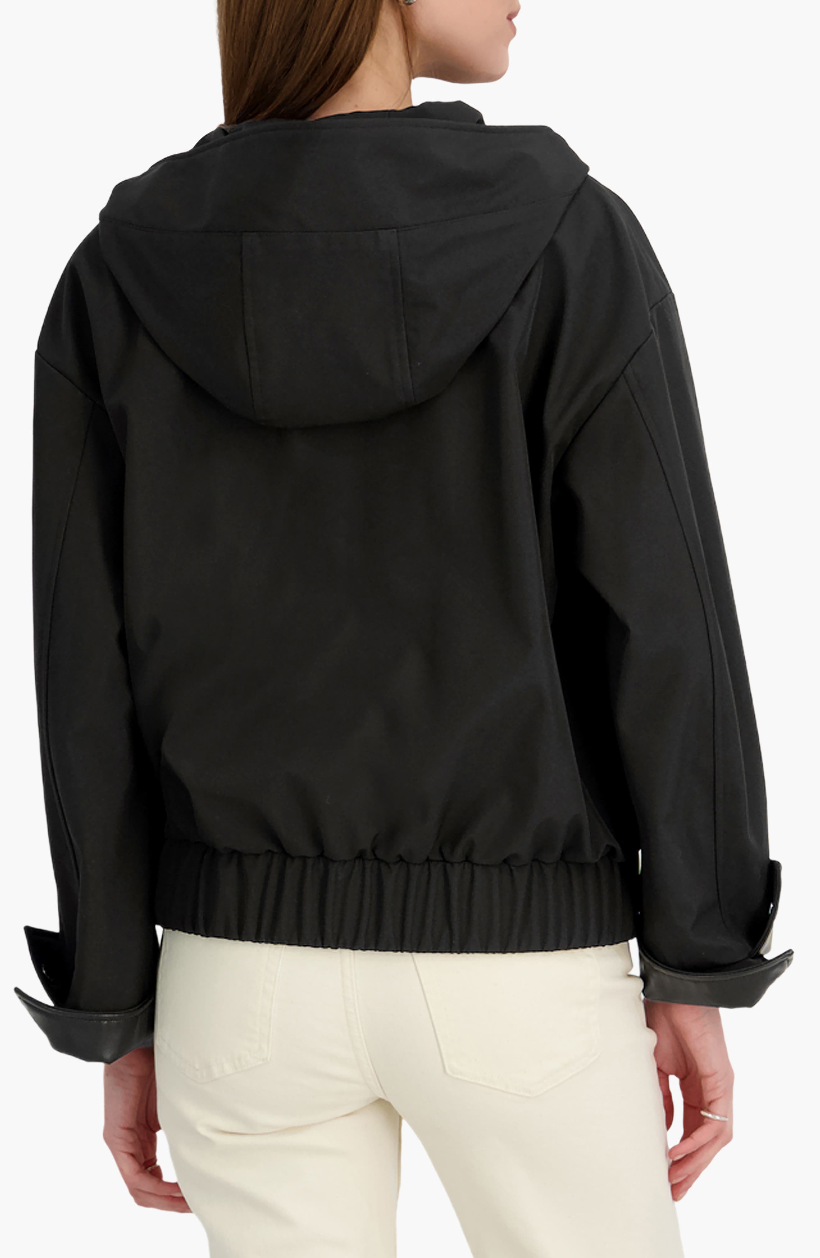 Leone Softshell Bomber Jacket - image 2