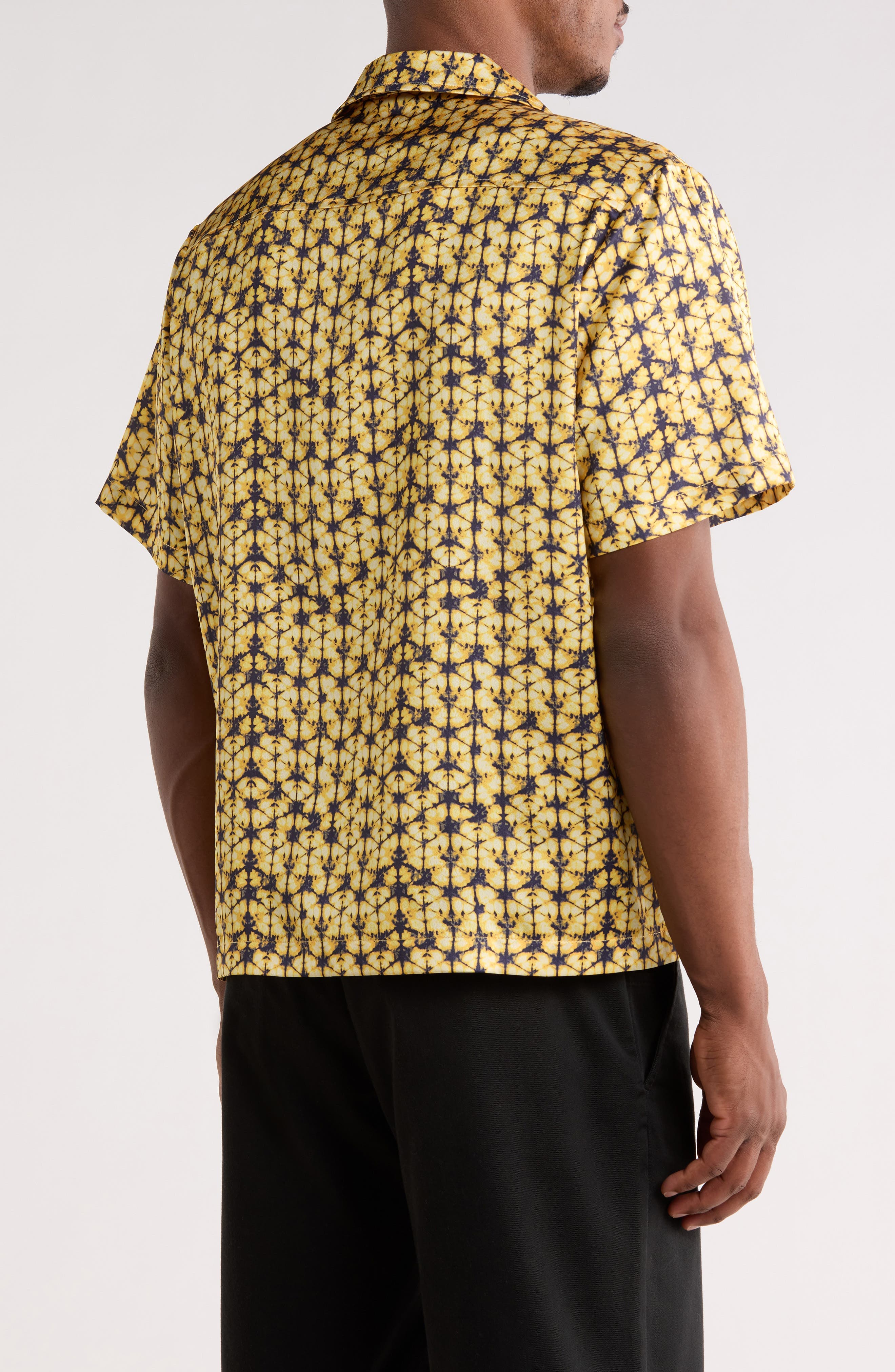 Fiz Camp Shirt - image 4