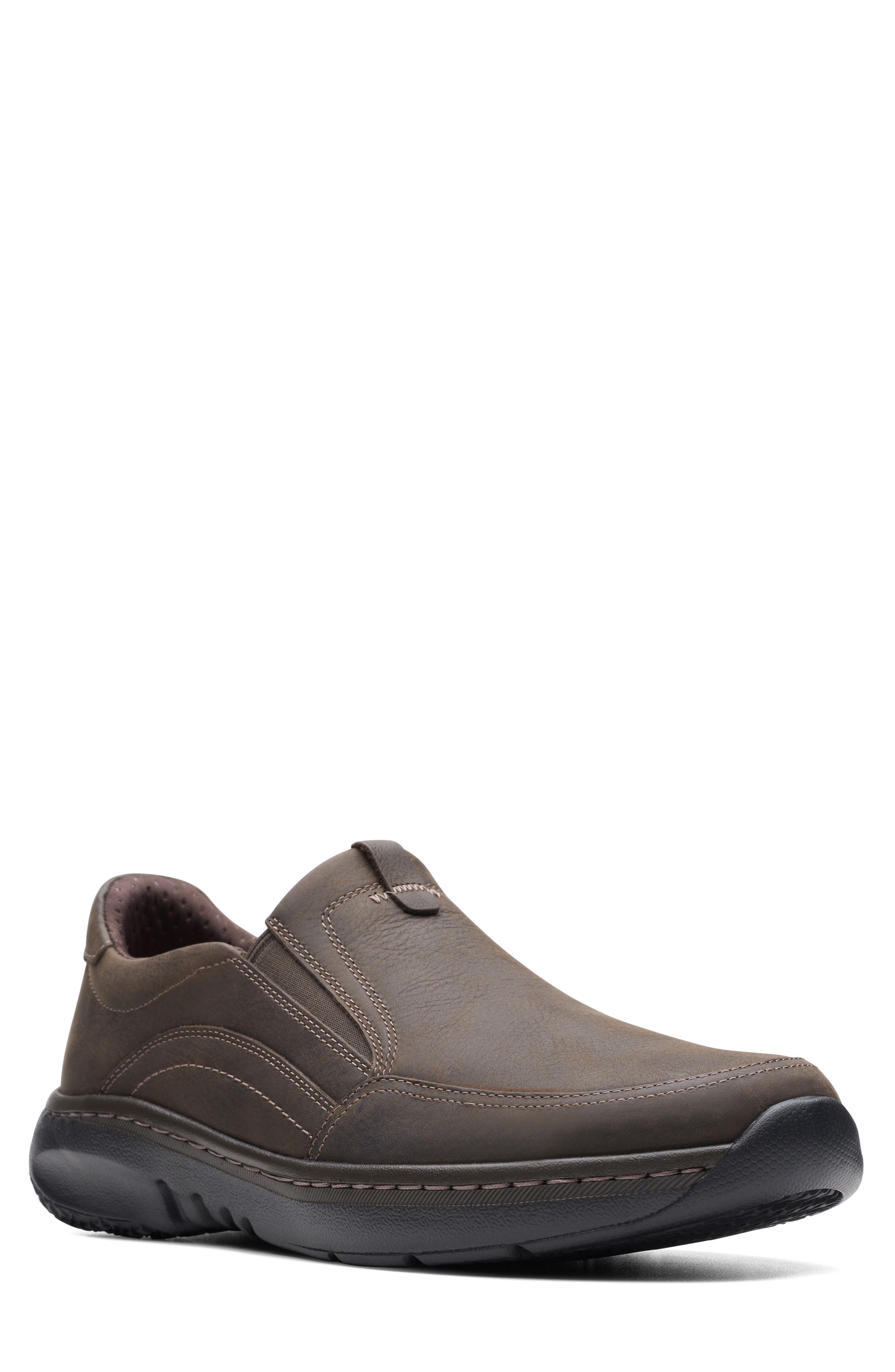 Pro Step Slip Resistant Loafer - image 1