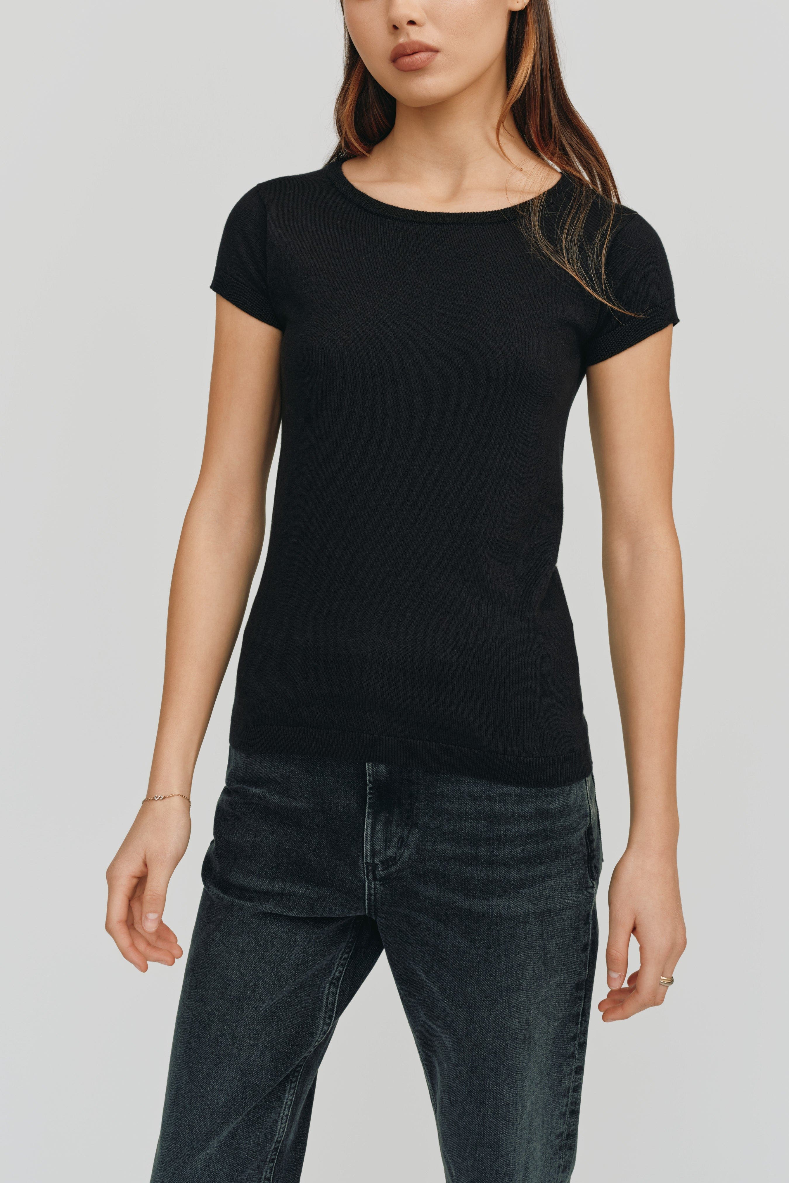 Greta Tee - image 1