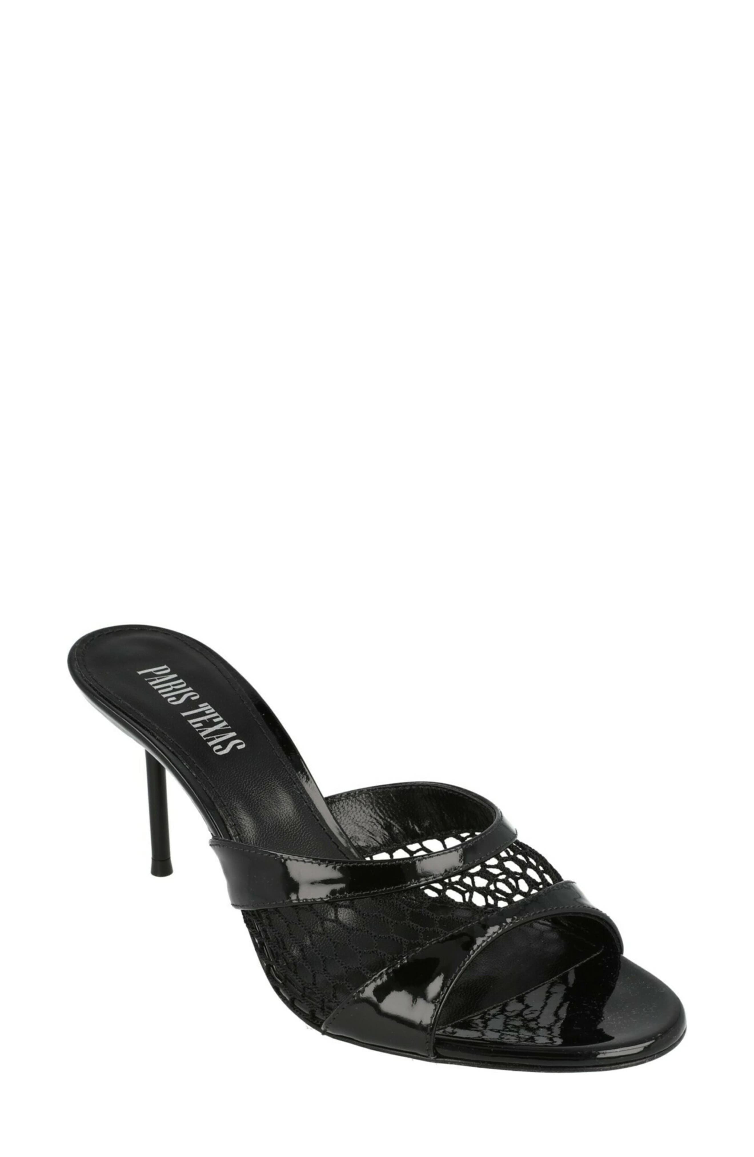 Lidia Slide Sandal - image 1