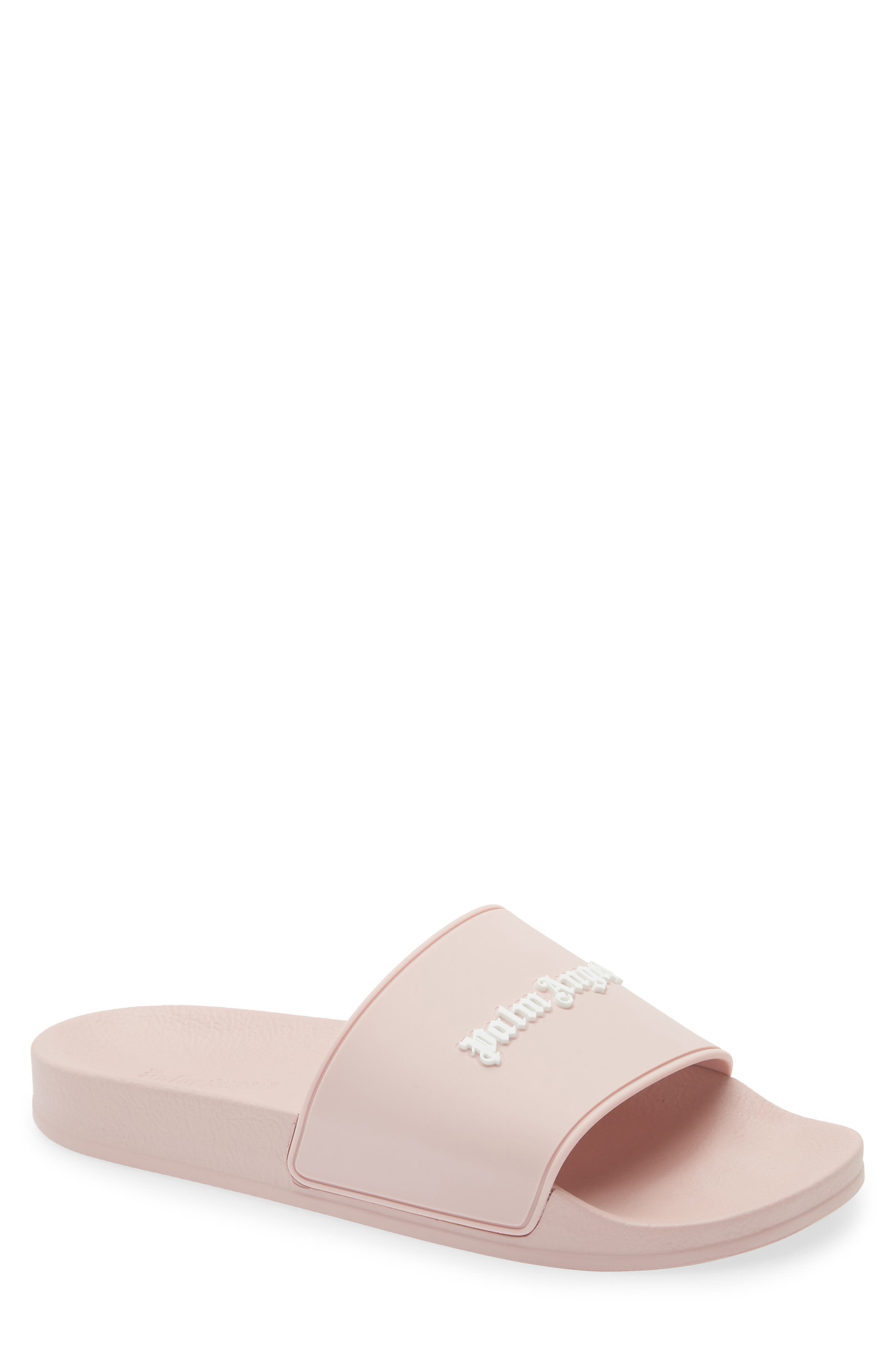 Logo Pool Slide Sandal - image 1