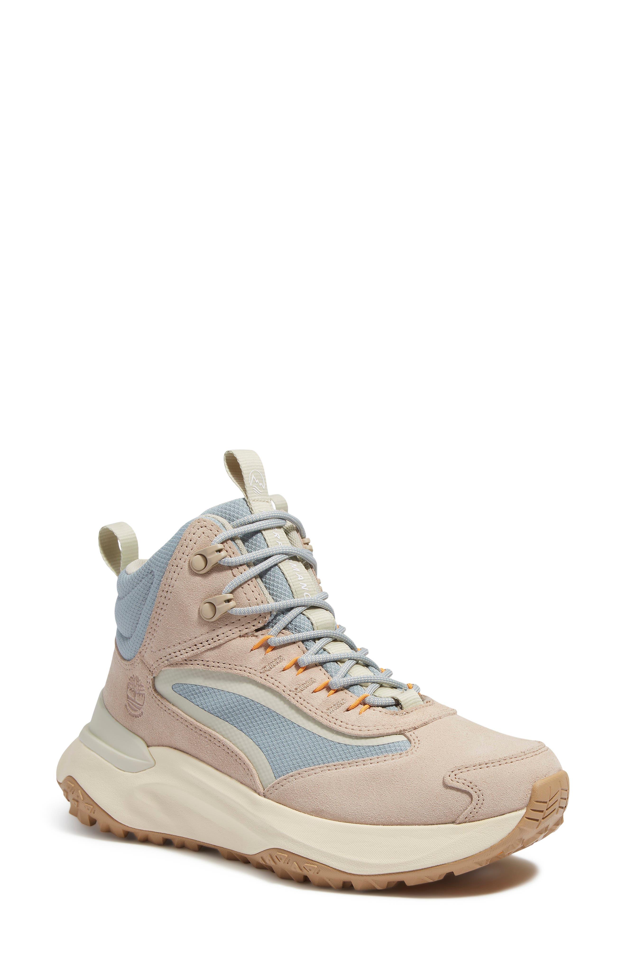 Motion Access Waterproof Sneaker - image 1