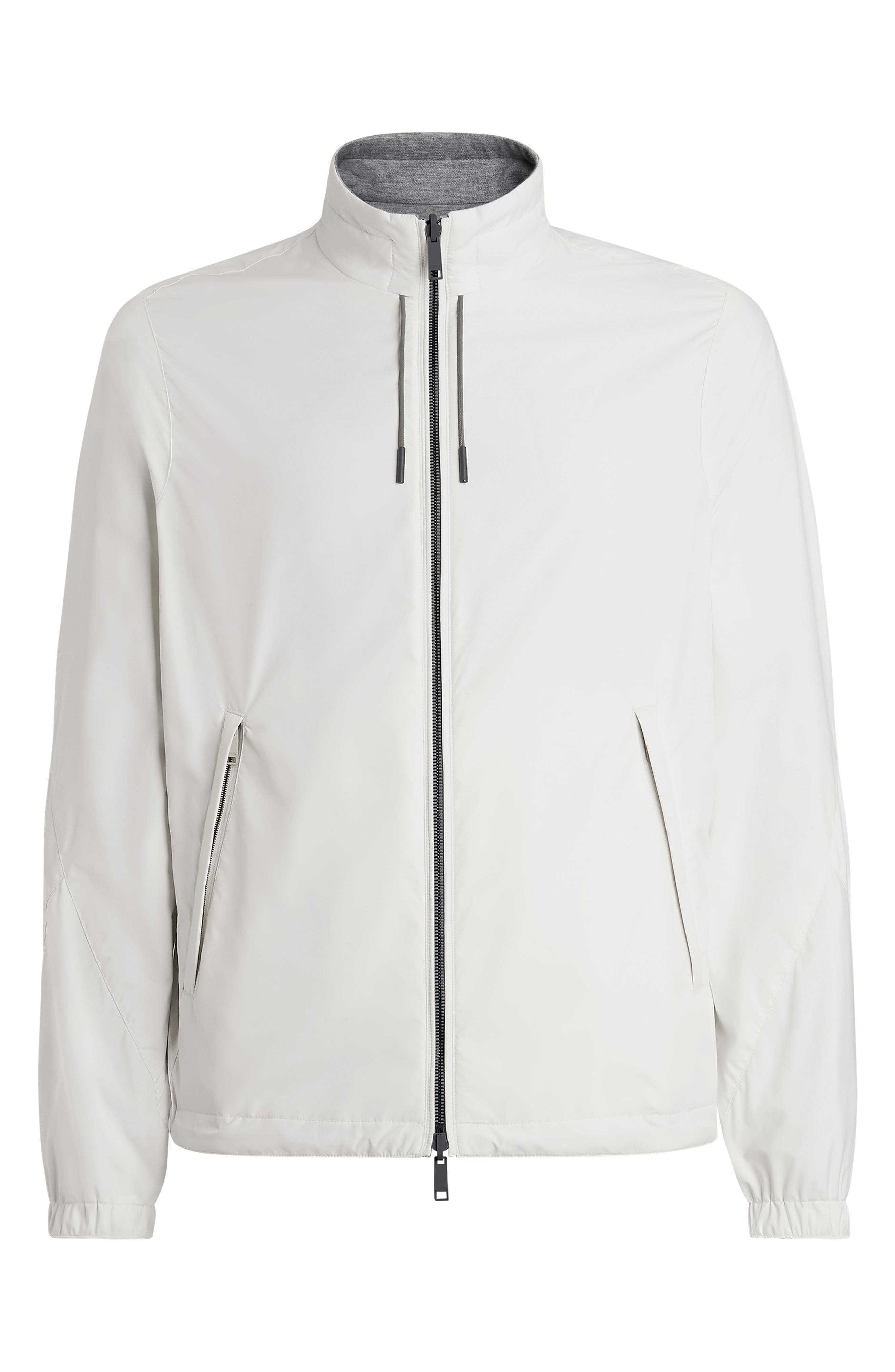 Zephyr Reversible Blouson Jacket - image 2